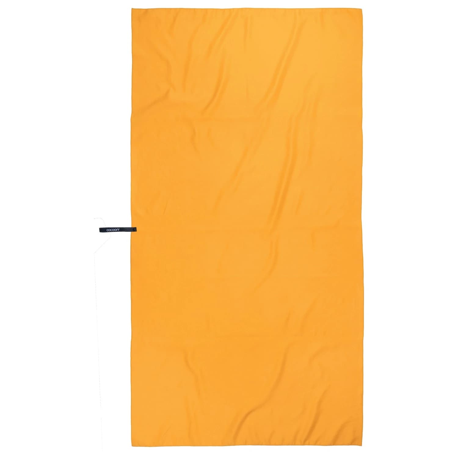 Микрофибърна кърпа Cocoon Microfiber Towel Hyperlight Microfiber towel - Sunrise
