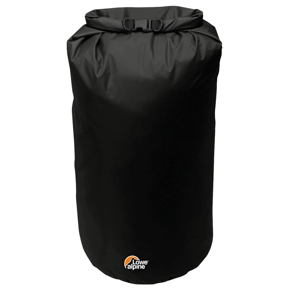 Непромокаем калъф Lowe alpine Rucksack Liner Rain cover - Black