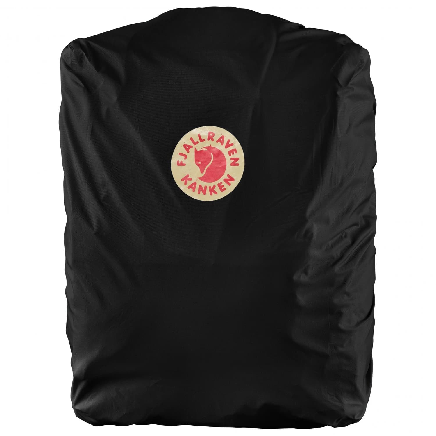 Непромокаем калъф Fjällräven Kånken Rain Cover - Black
