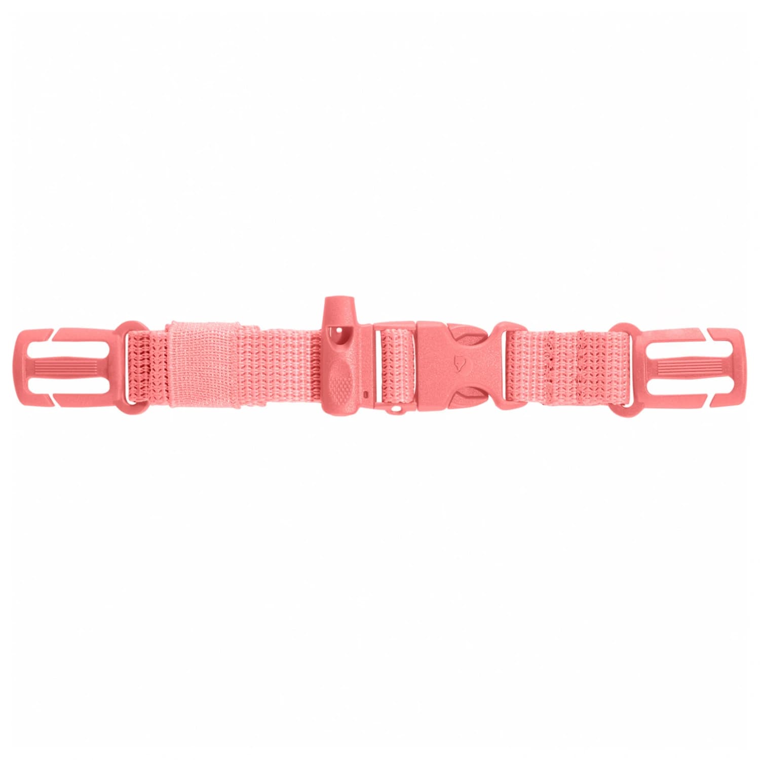 Гръден колан Fjällräven Kånken Chest Strap - Pink