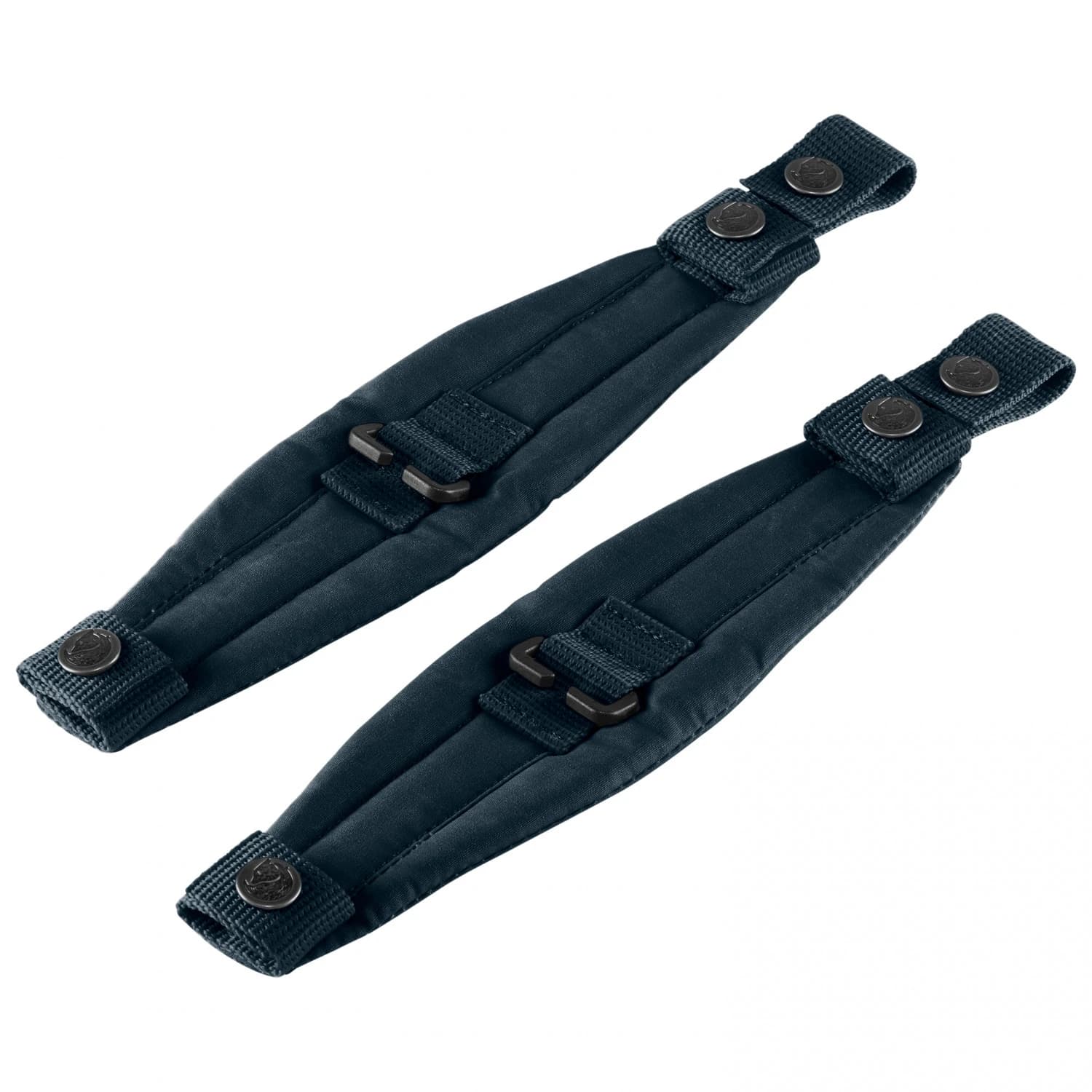 Нараменници Fjällräven Kånken Mini Shoulder Pads - Navy