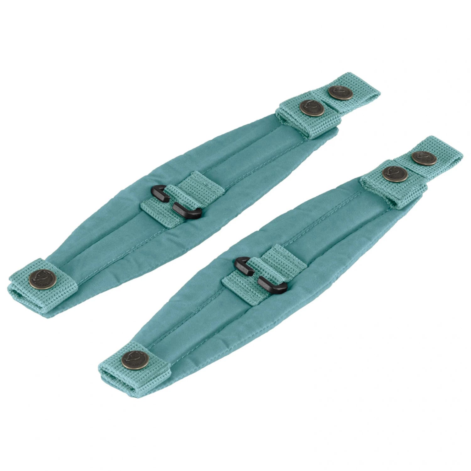 Нараменници Fjällräven Kånken Mini Shoulder Pads - Sky Blue