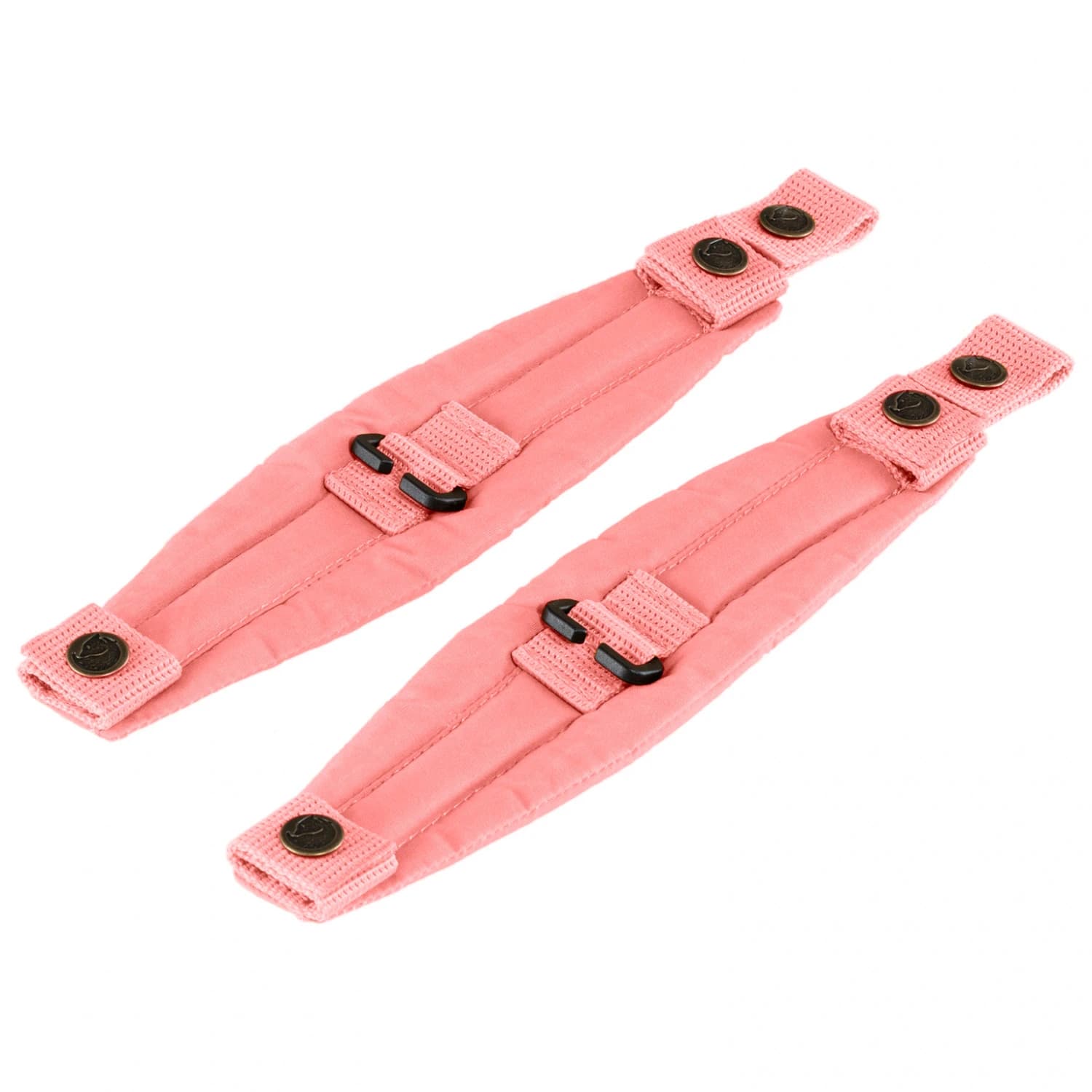 Нараменници Fjällräven Kånken Mini Shoulder Pads - Pink