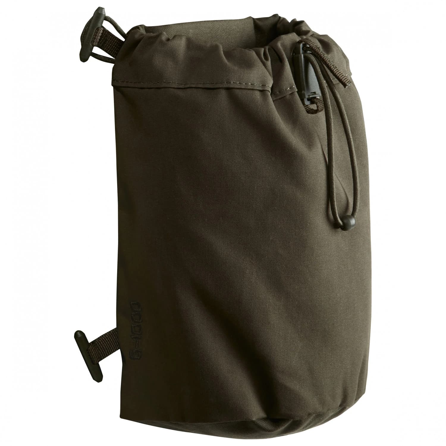 Ремъци за раница Fjällräven Singi Gear Holder - Dark Olive