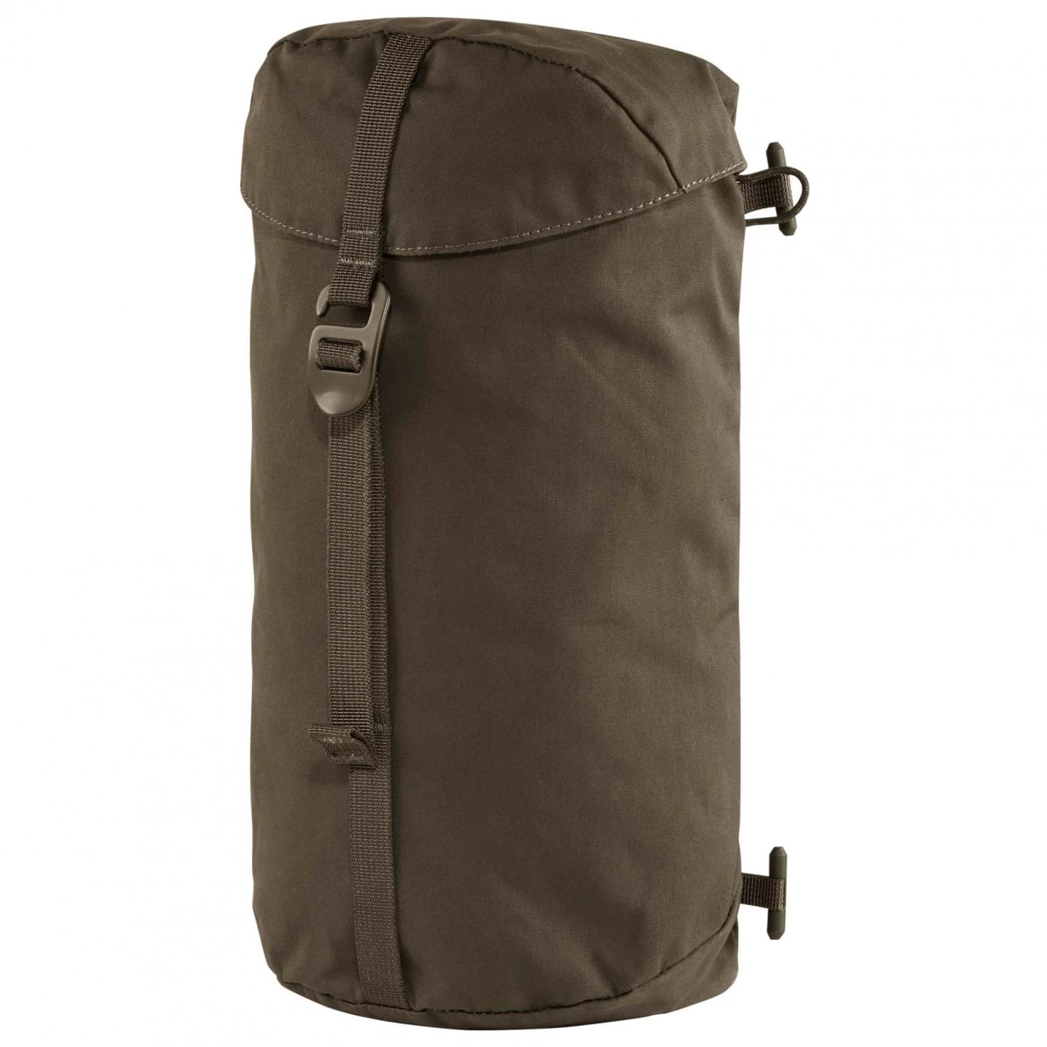 Джоб за раница Fjällräven Singi Side Pockets - Dark Olive
