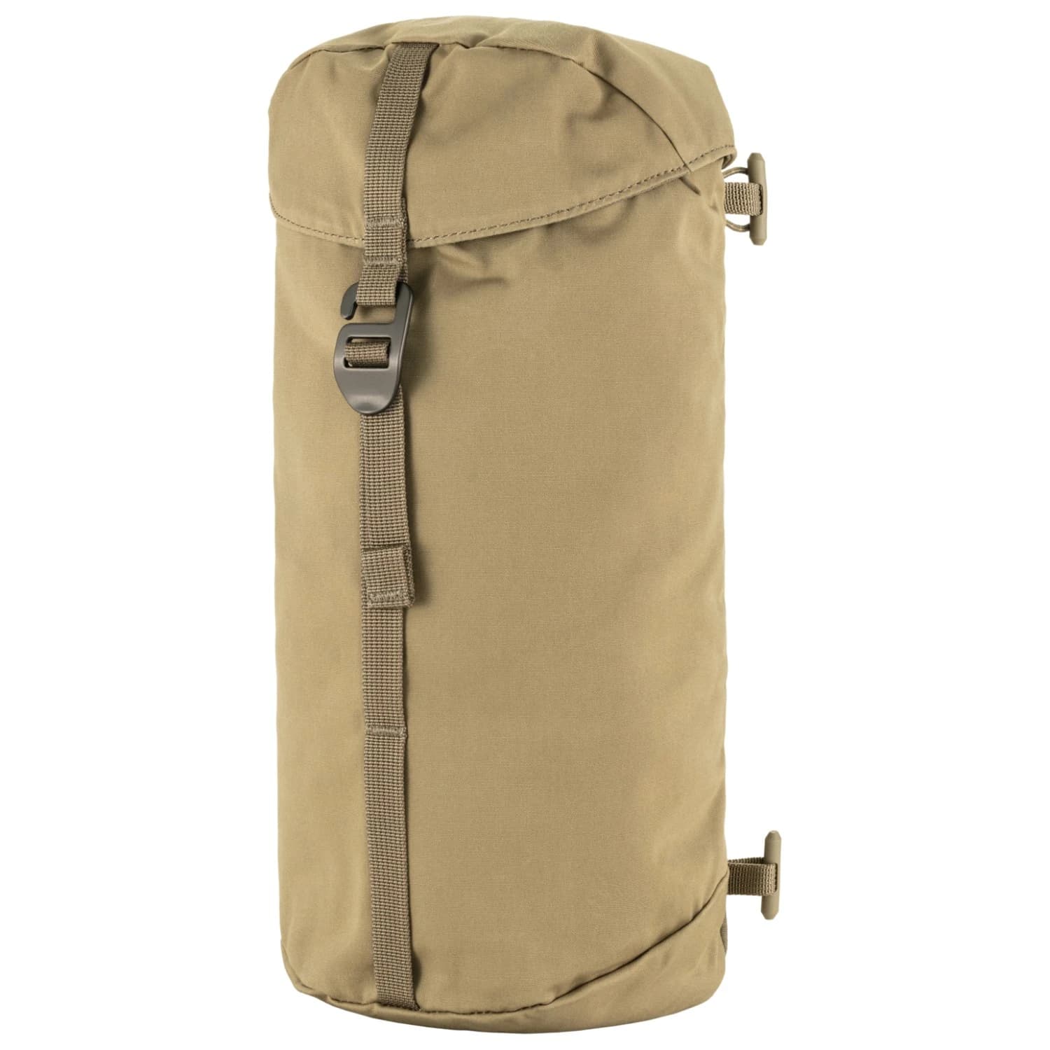 Джоб за раница Fjällräven Singi Side Pockets - Clay