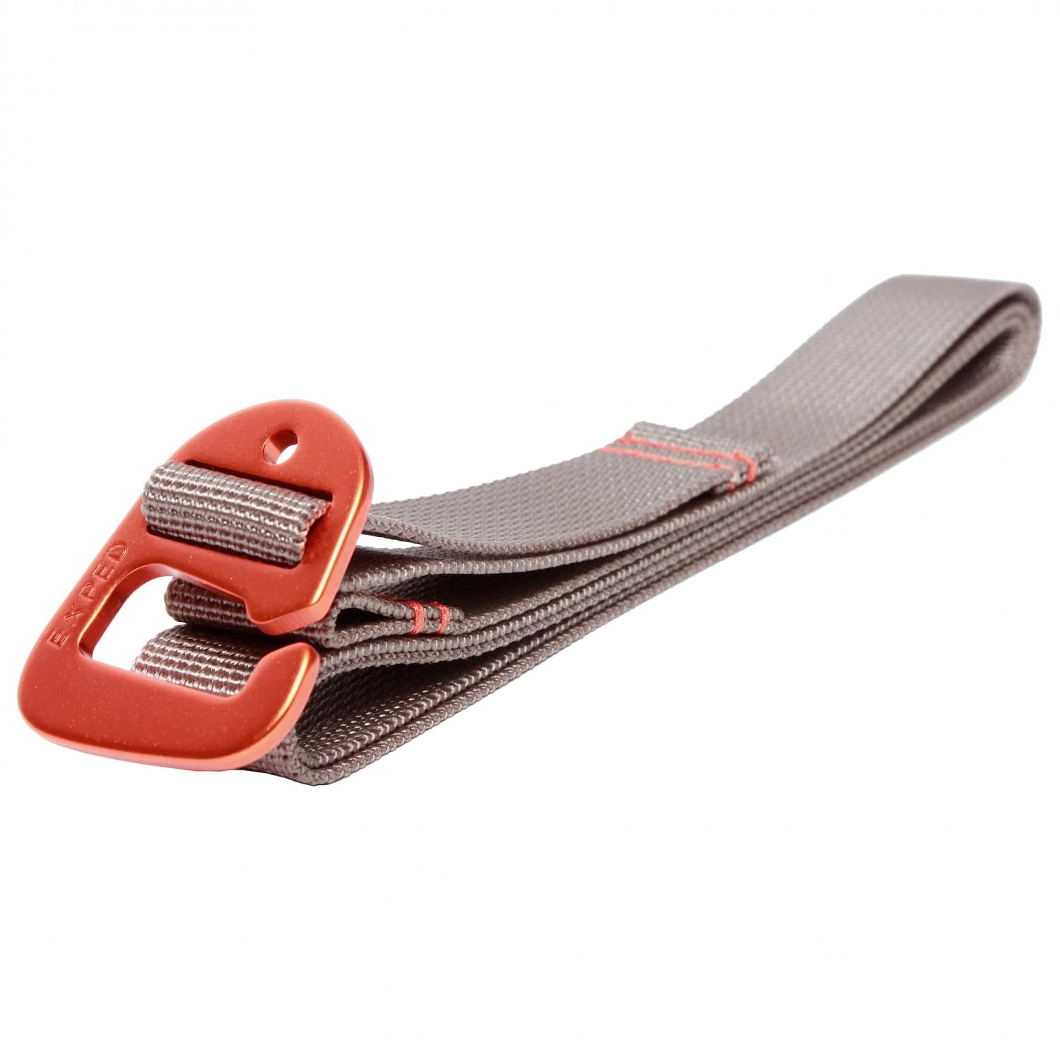 Ремъци за раница Exped Accessory Strap (2-Pack) - Grey / Terracotta