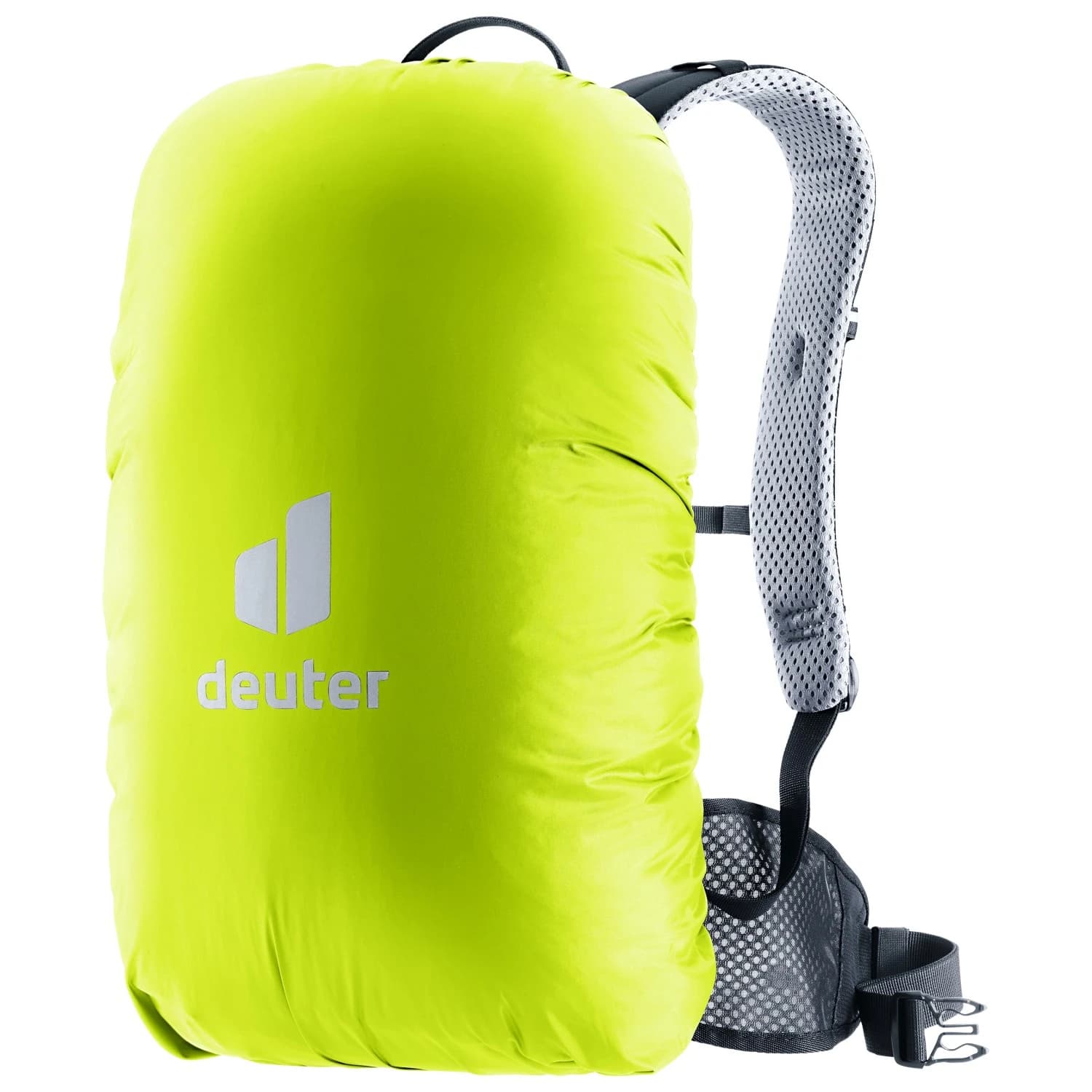Непромокаем калъф Deuter Raincover Mini Rain cover - Neon II
