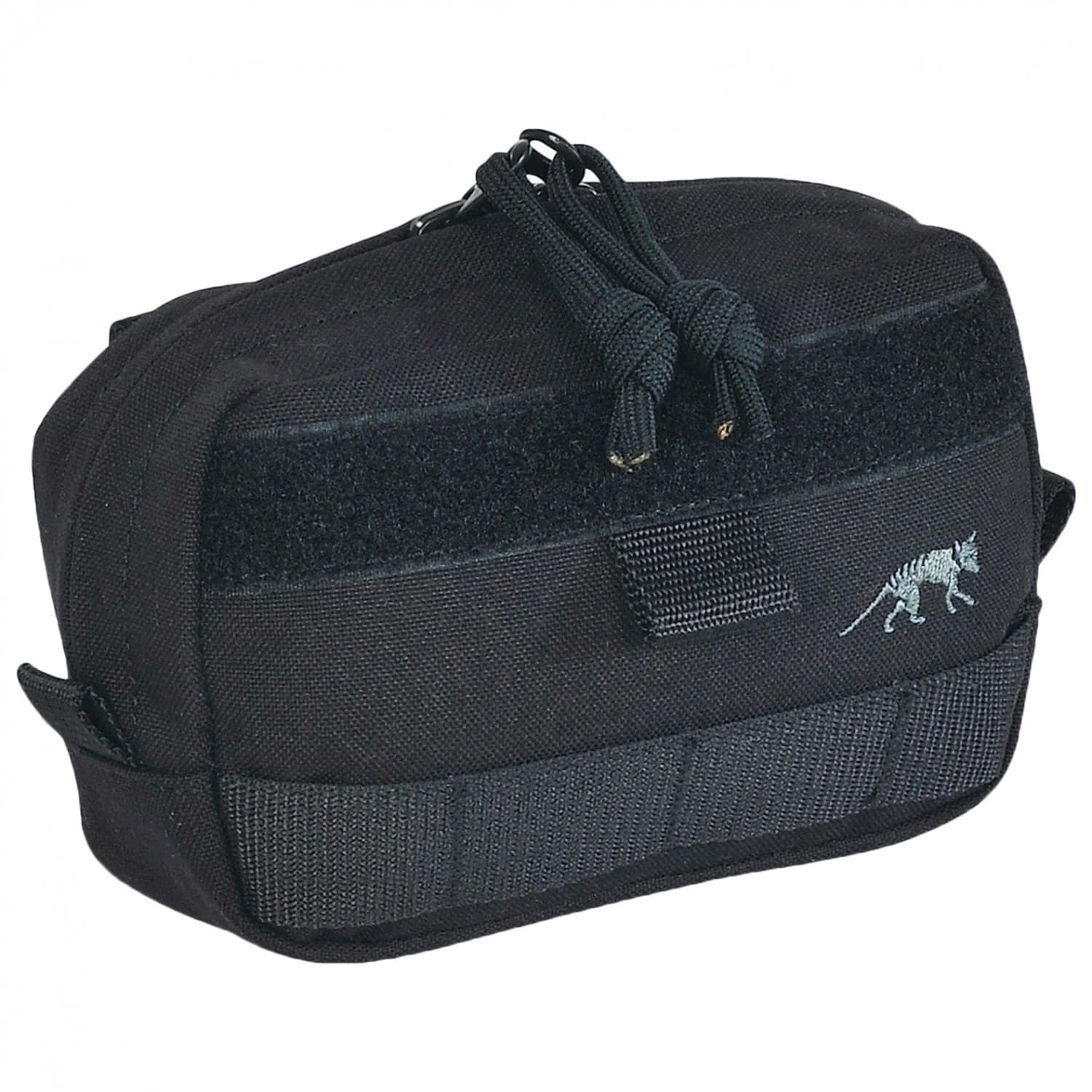 Джоб за раница Tasmanian tiger TT Tac Pouch 4 Horizontal Bag - Black