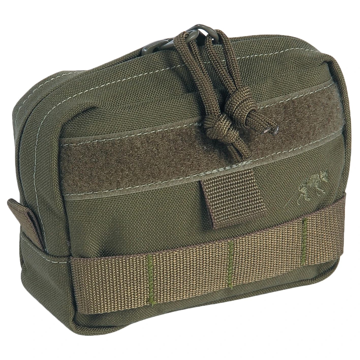 Джоб за раница Tasmanian tiger TT Tac Pouch 4 Horizontal Bag - Olive