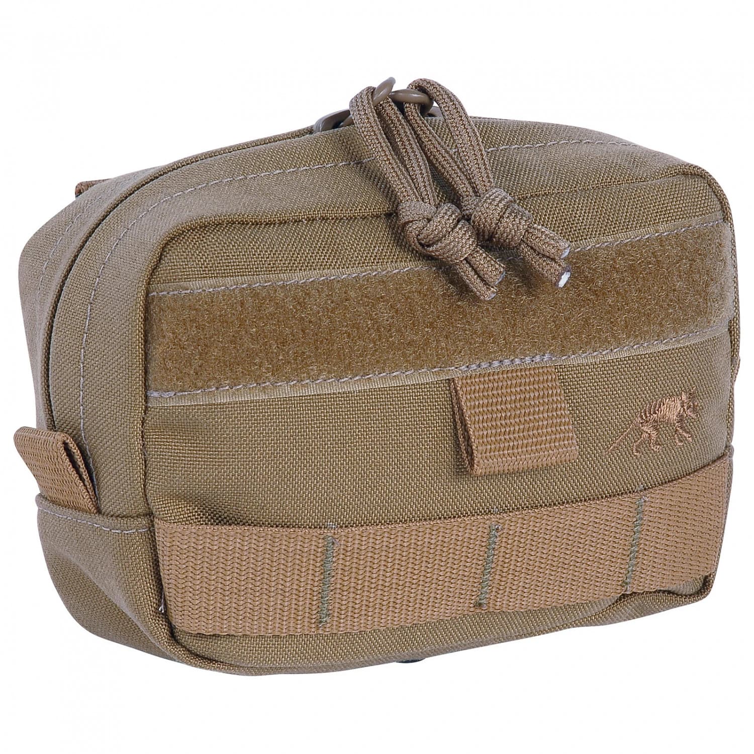Джоб за раница Tasmanian tiger TT Tac Pouch 4 Horizontal Bag - Coyote Brown