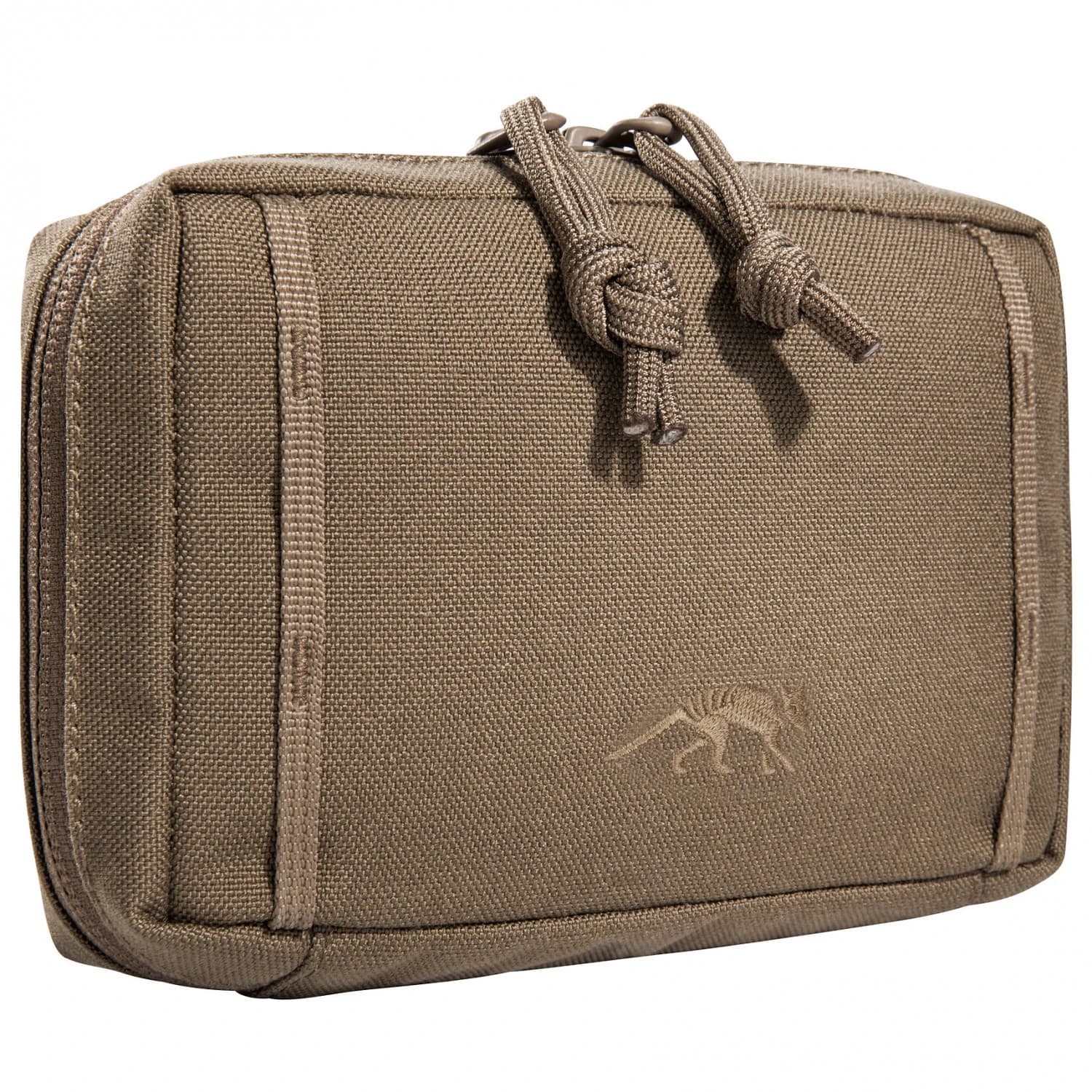 Джоб за раница Tasmanian tiger TT Tac Pouch 4.1 Bag - Coyote Brown
