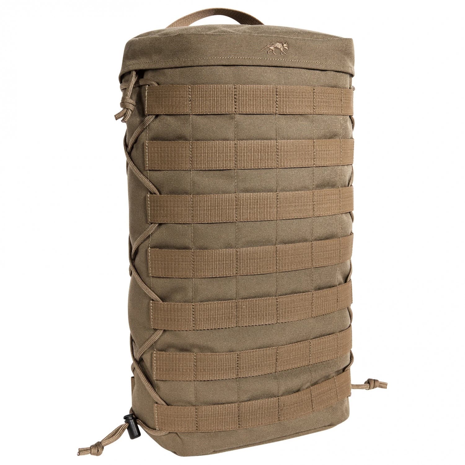Джоб за раница Tasmanian tiger TT Tac Pouch 9 SP 10 Bag - Coyote Brown