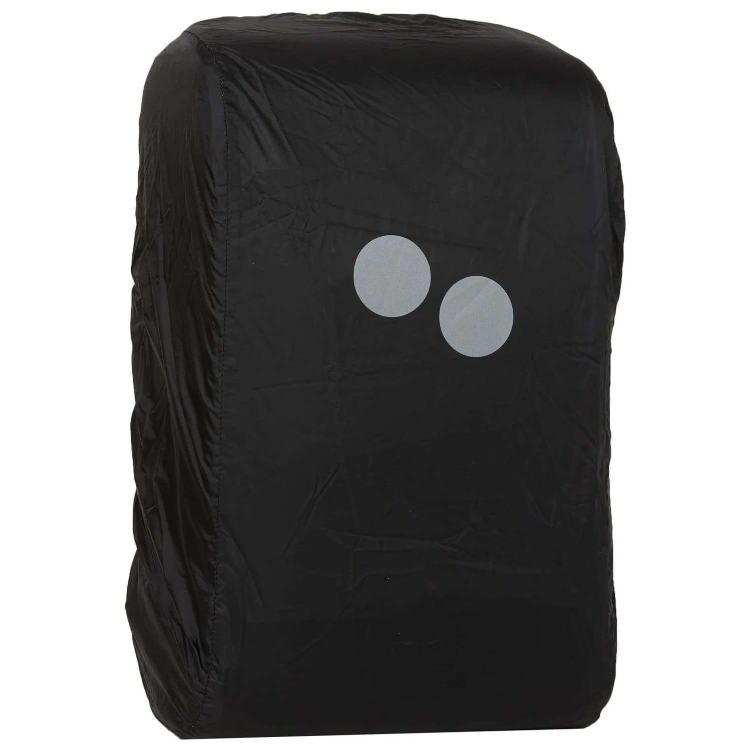 Непромокаем калъф Pinqponq Kover Cubik Rain cover - Protect Black