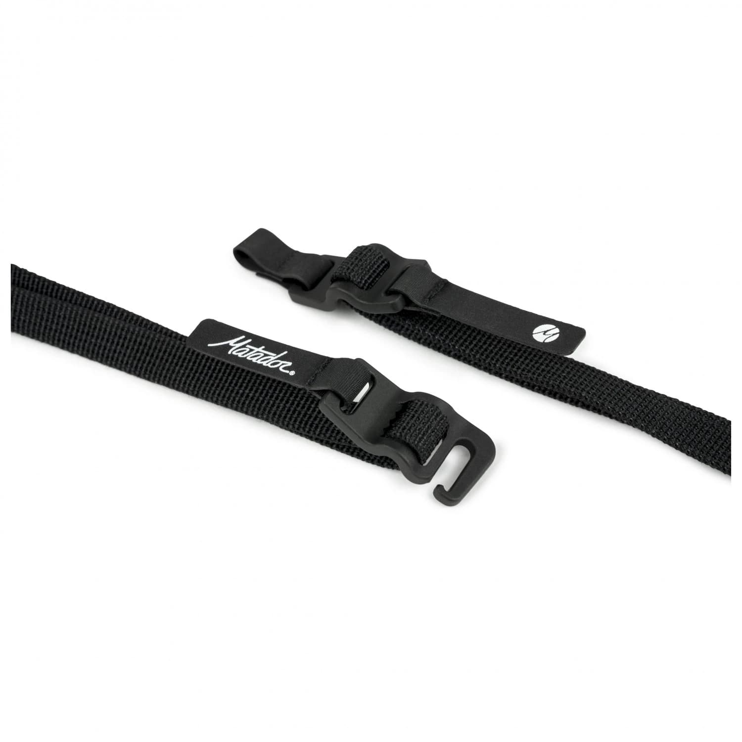Пристягащ ремък Matador Better Tether Gear Straps Hanger loop - Black