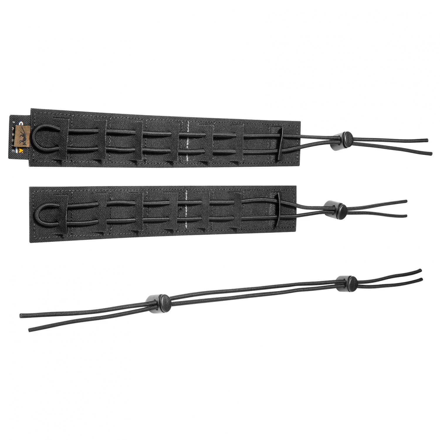Джоб за раница Tasmanian tiger TT Modular Collector Strap Set VL - Black