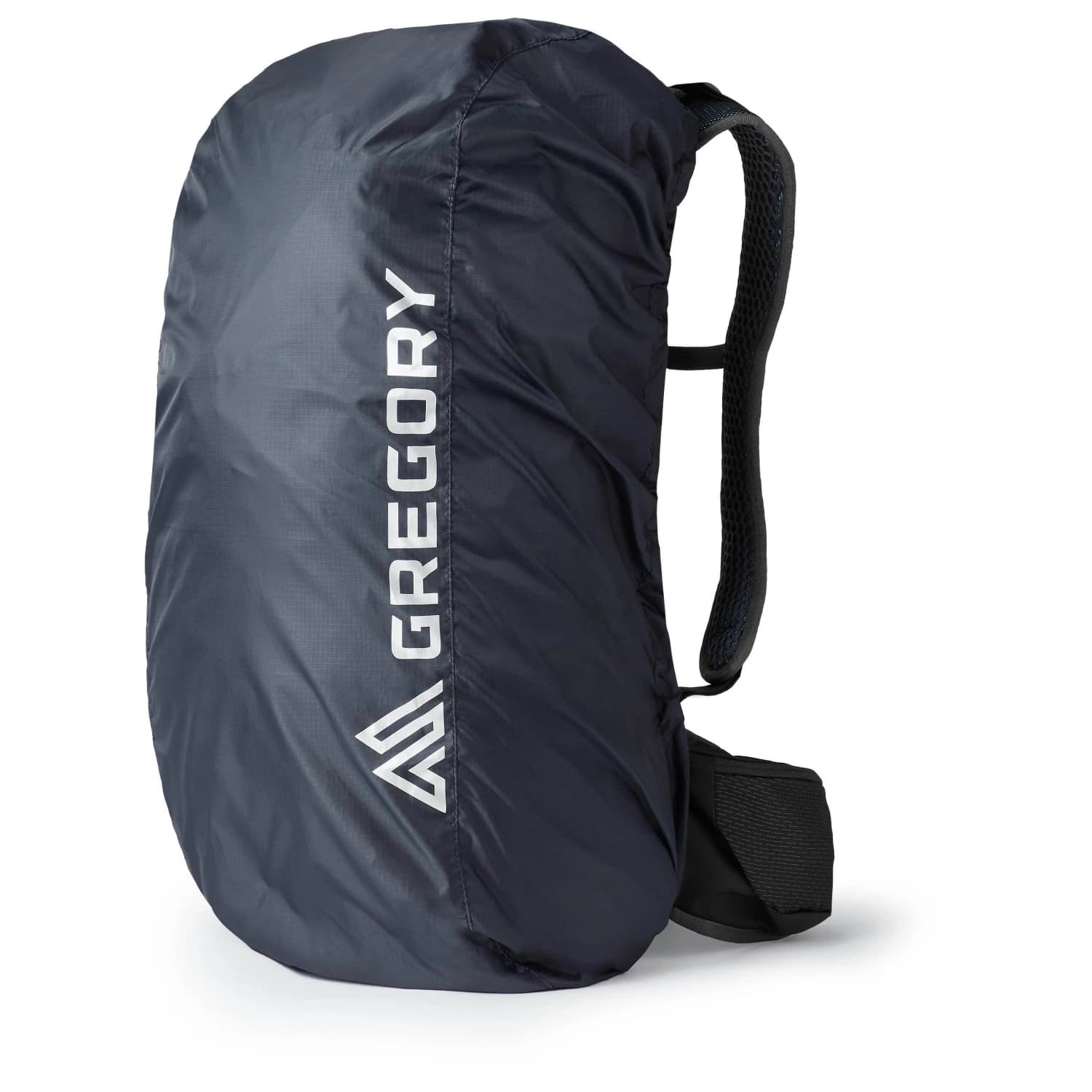 Непромокаем калъф Gregory Raincover Rain cover - Obsidian Black
