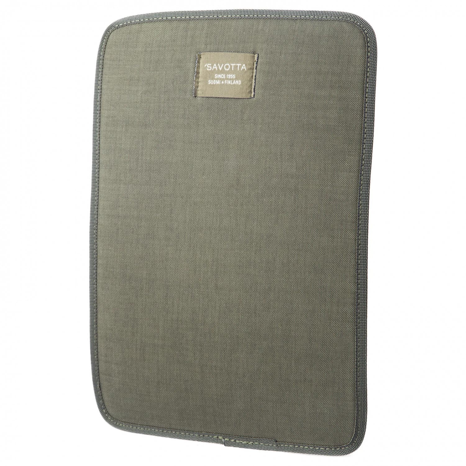 Аксесоар за раница Savotta MPP Foam Mat - Green