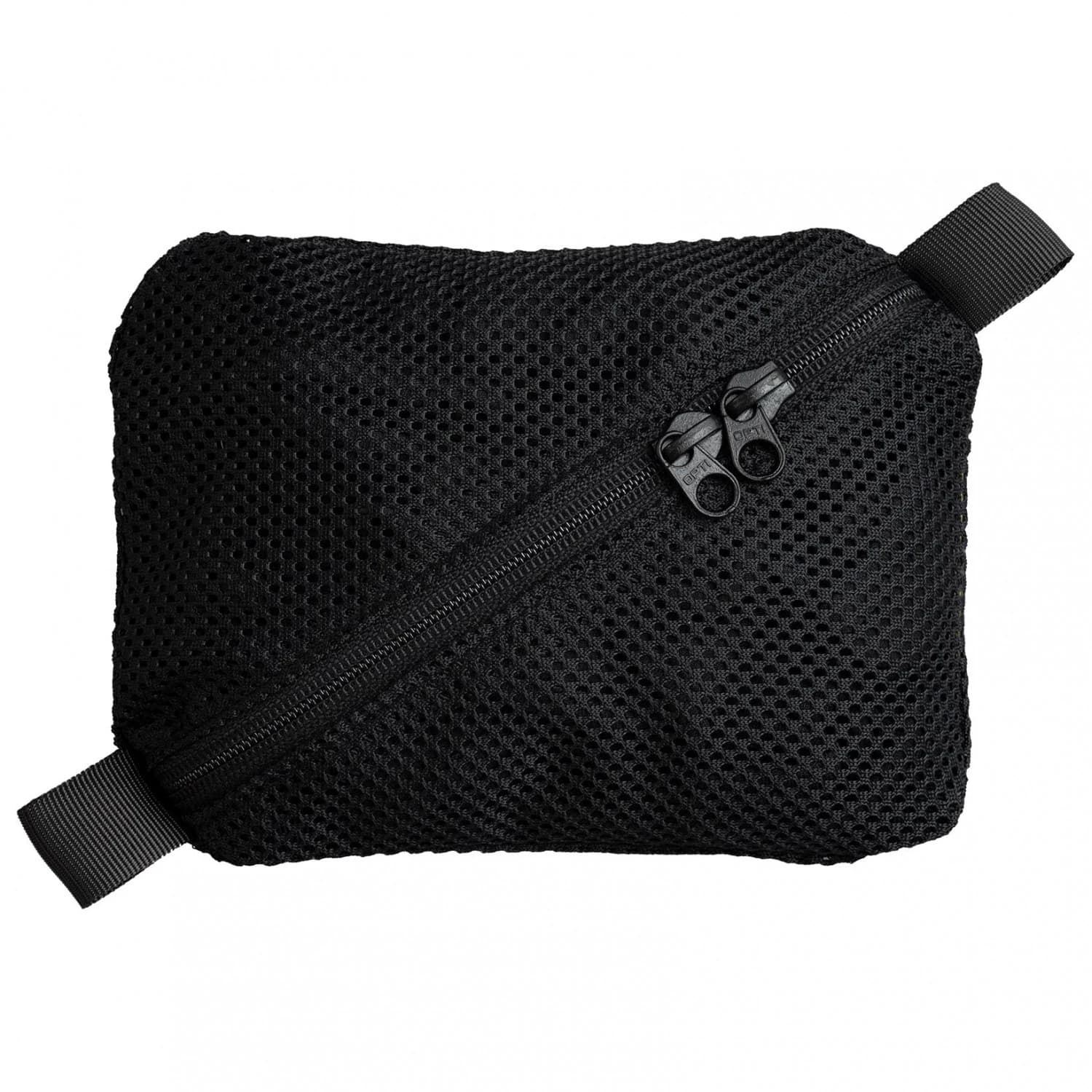 Джоб за раница Savotta Trinket Pouch Bag - Black