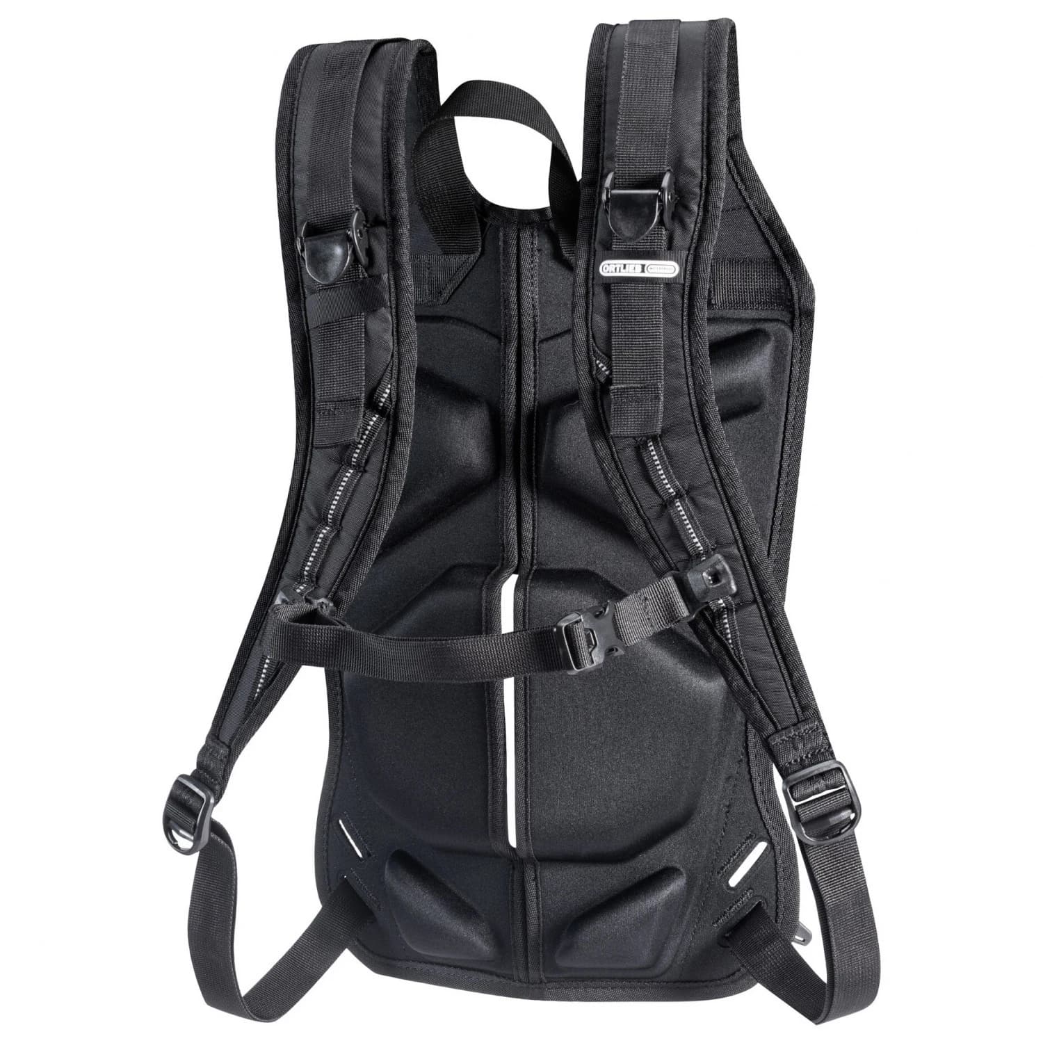 Аксесоар за раница Ortlieb Carrying System Bike Pannier - Black