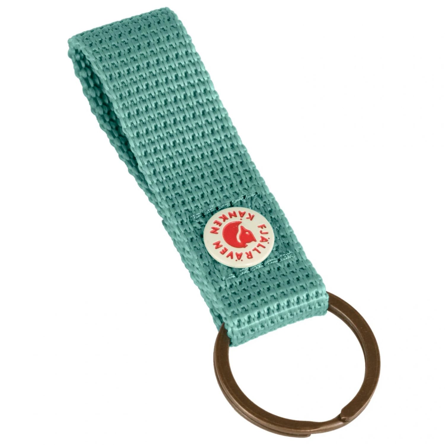 Аксесоар за раница Fjällräven Kånken Keyring - Sky Blue