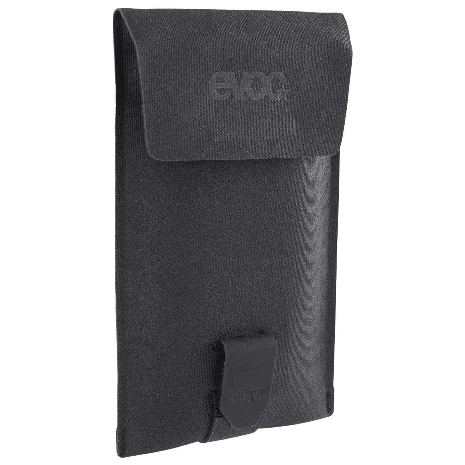 Джоб за раница Evoc Phone Pouch - Black
