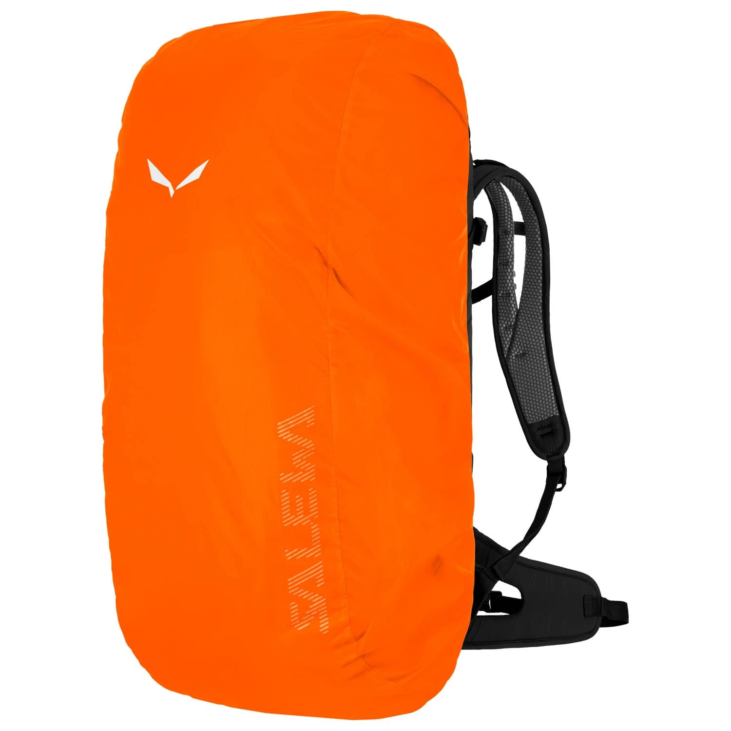 Непромокаем калъф Salewa Raincover BP Rain cover - Fluo Orange