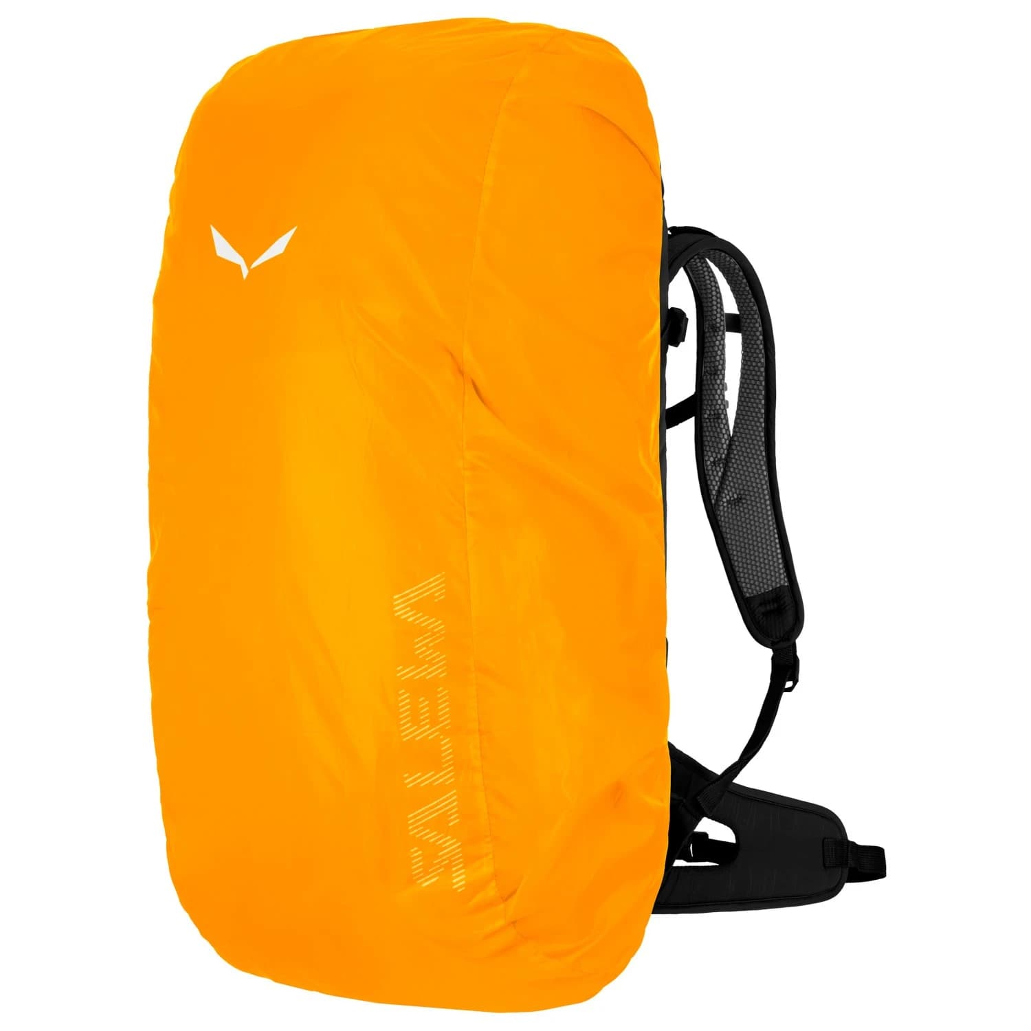 Непромокаем калъф Salewa Raincover BP Rain cover - Gold