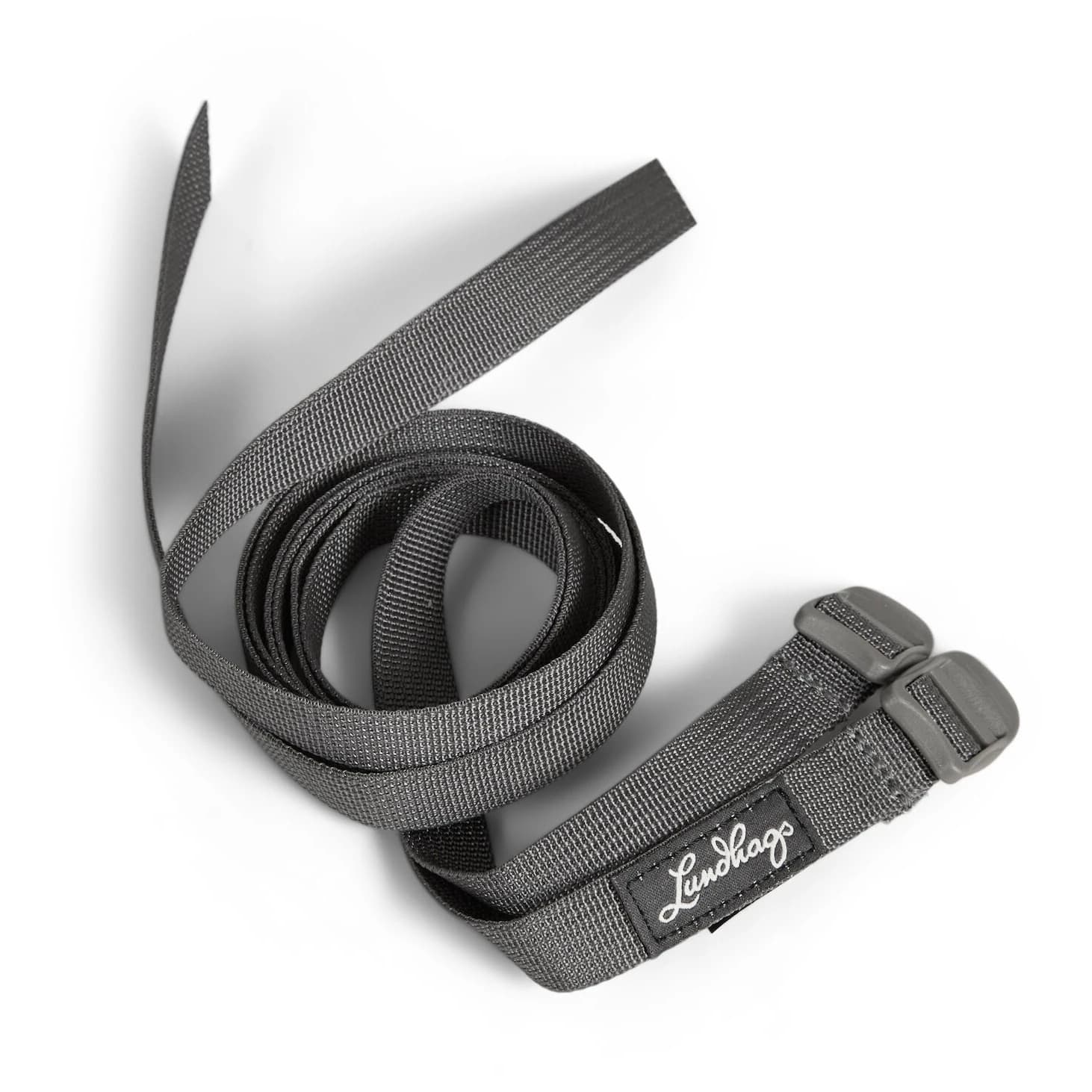 Ремъци за раница Lundhags Core Accessory Straps Hanger loop - Granite