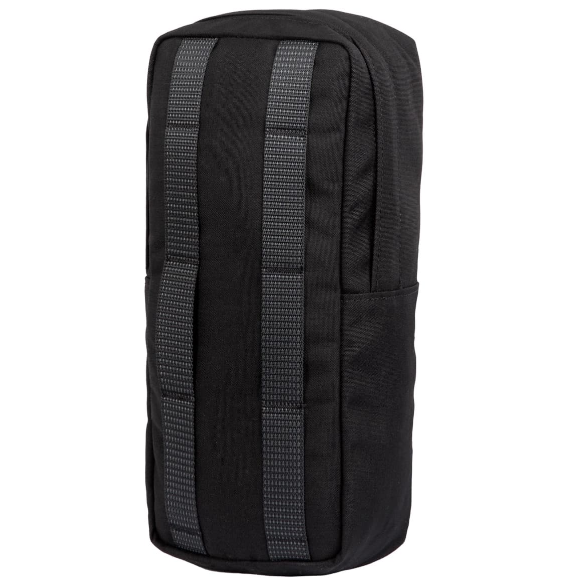 Джоб за раница Savotta Side Pouch 4 - Black