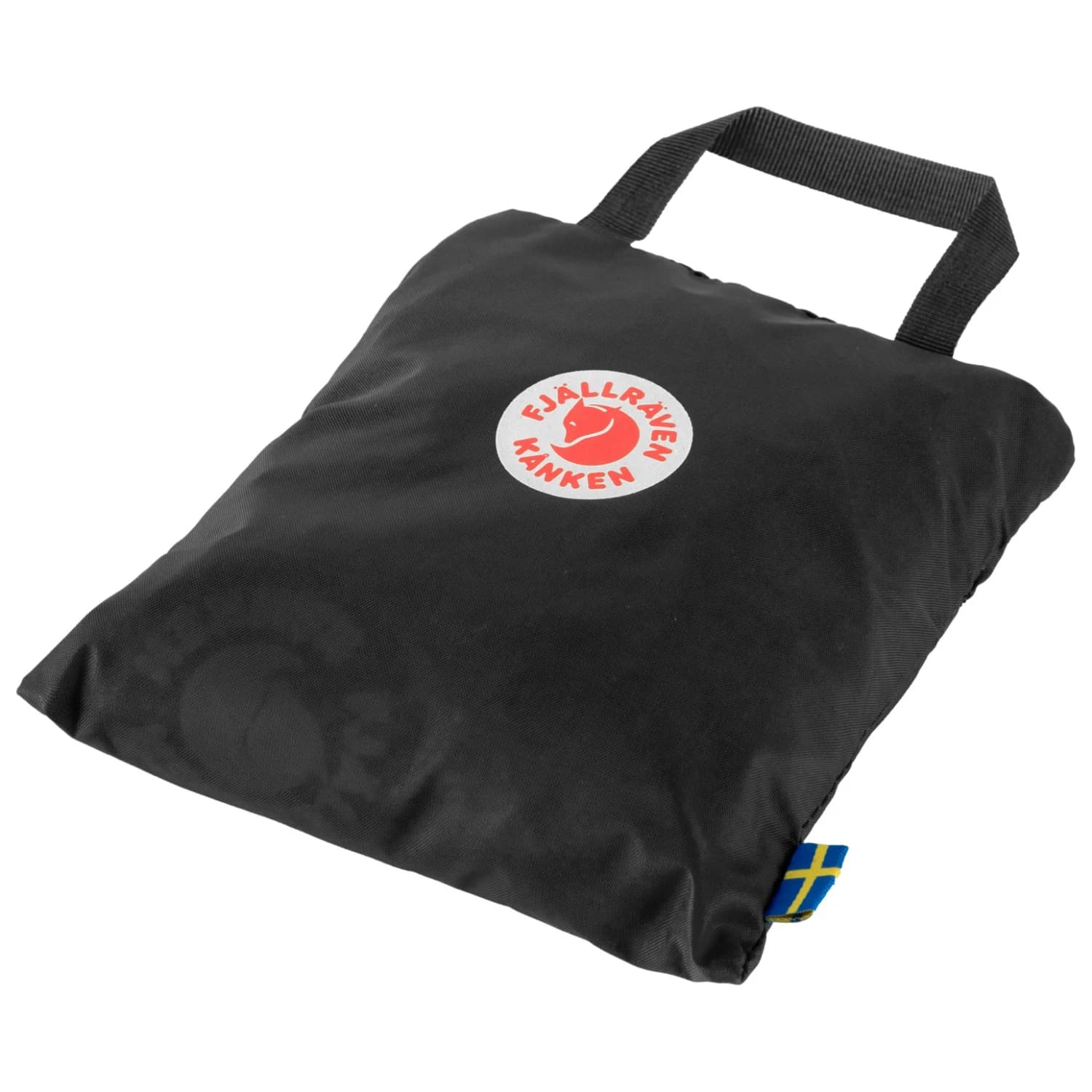 Непромокаем калъф Fjällräven Kånken Rain Cover Plus 22 Rain cover - Black