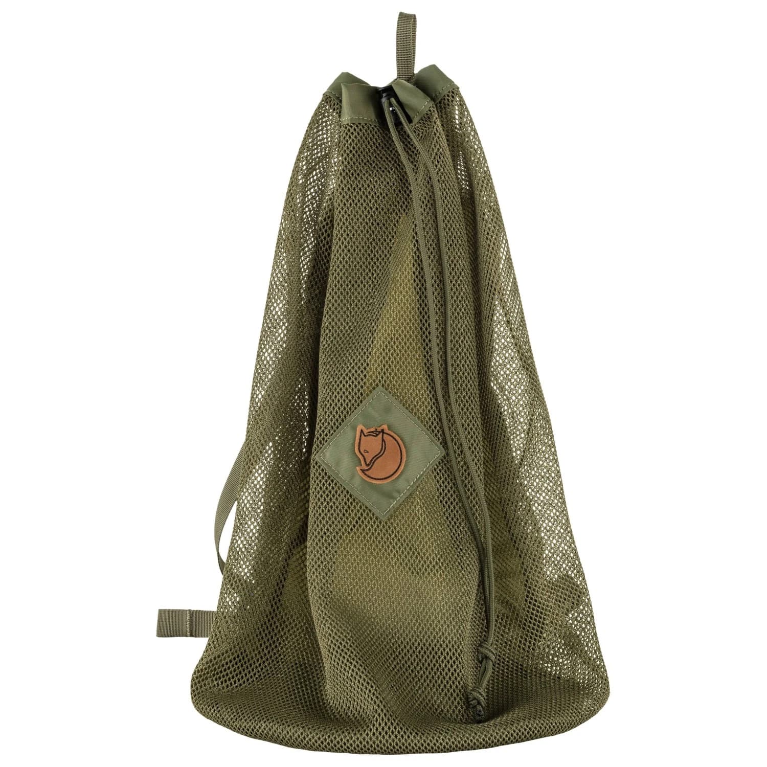 Аксесоар за раница Fjällräven Singi Mesh Bag 12 Stuff sack - Green