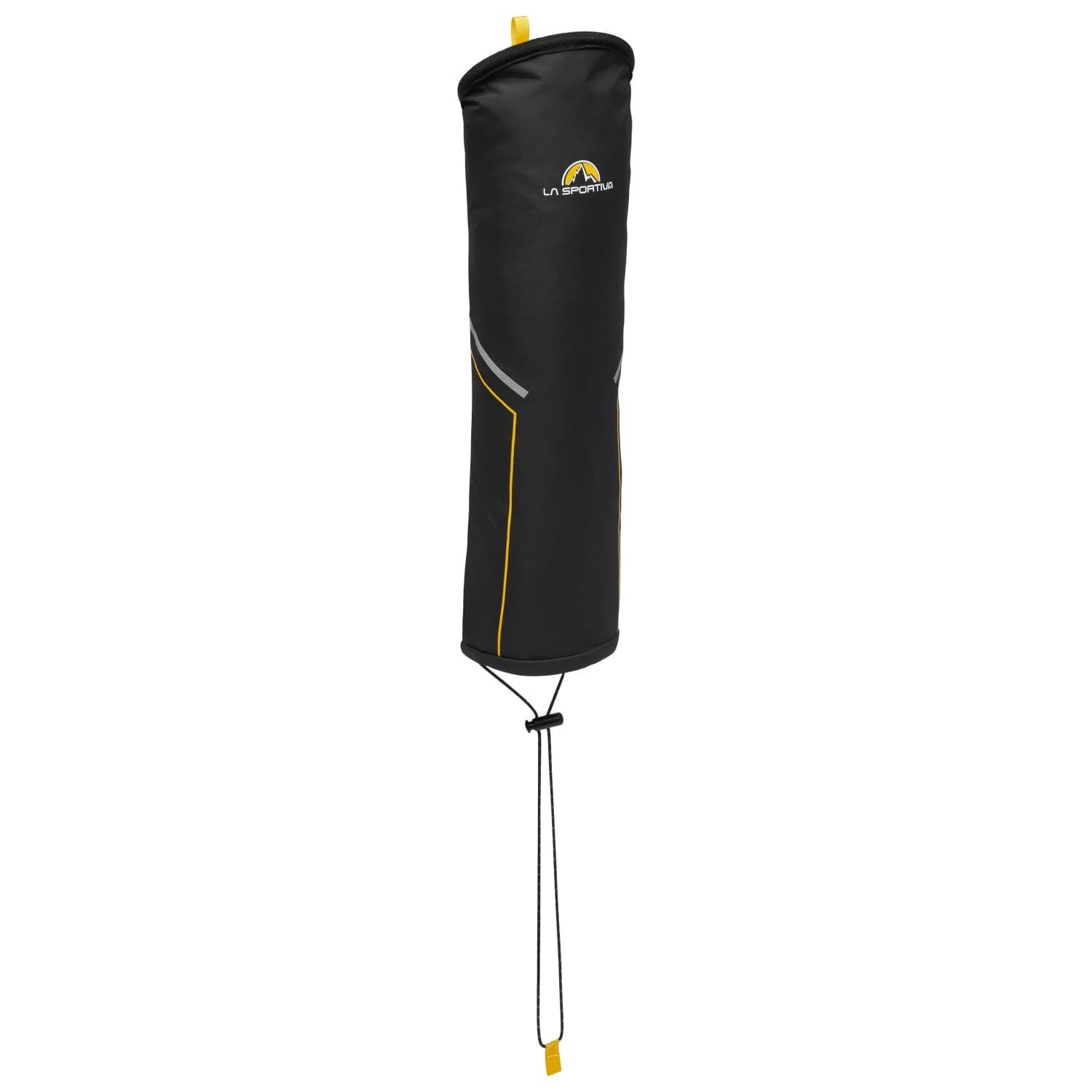 Аксесоар за раница La sportiva LS Poles Quiver Running poles - Black / Yellow