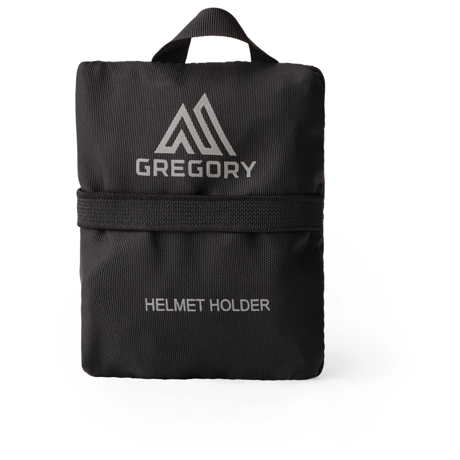 Държач за каска Gregory Packable Helmet Holder Helmet carrier - Obsidian Black