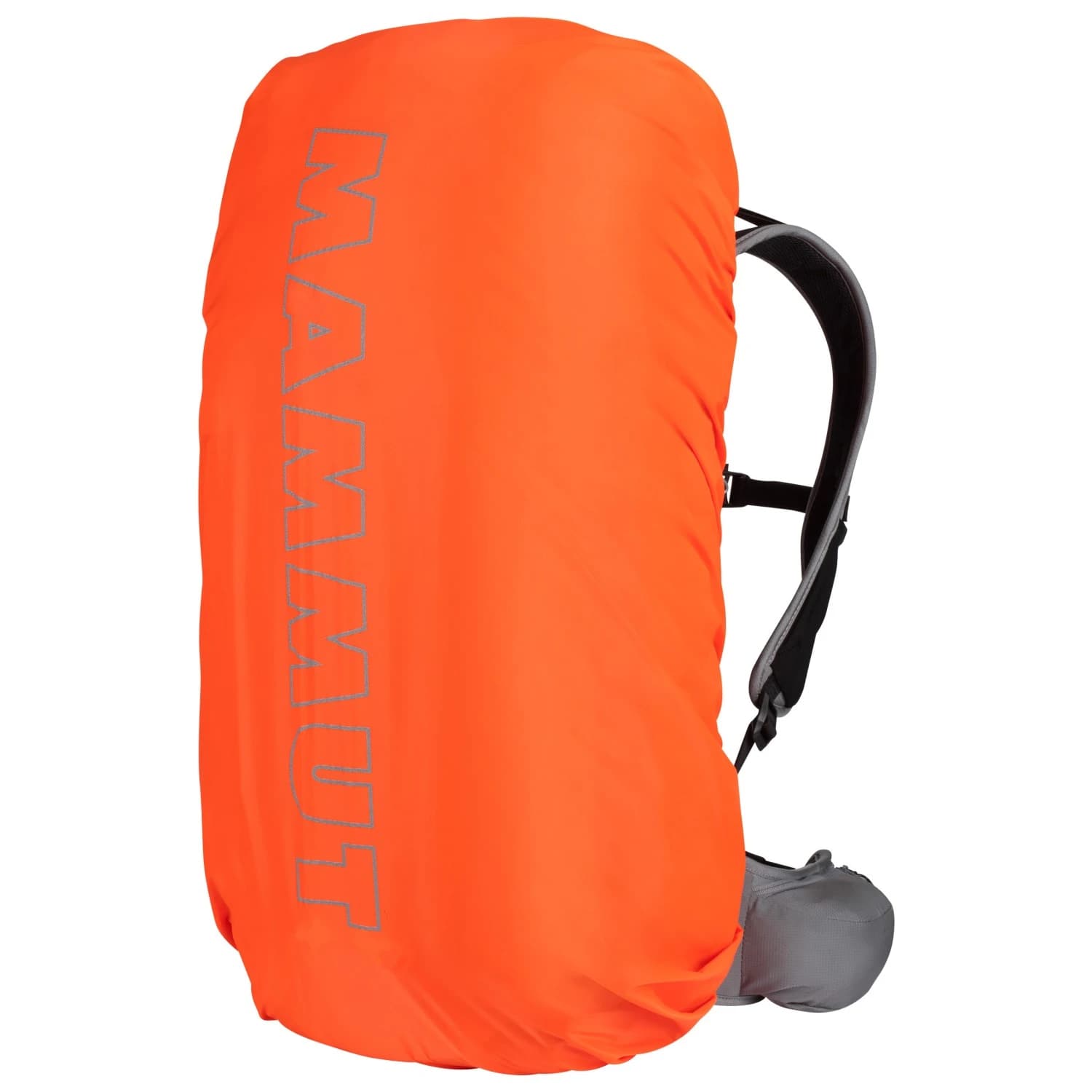 Непромокаем калъф Mammut Raincover Rain cover - Vibrant Orange