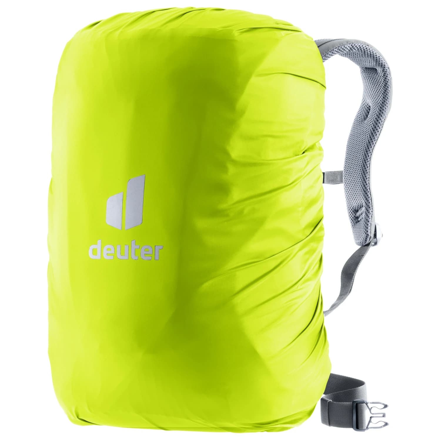 Непромокаем калъф Deuter Raincover Square Rain cover - Neon
