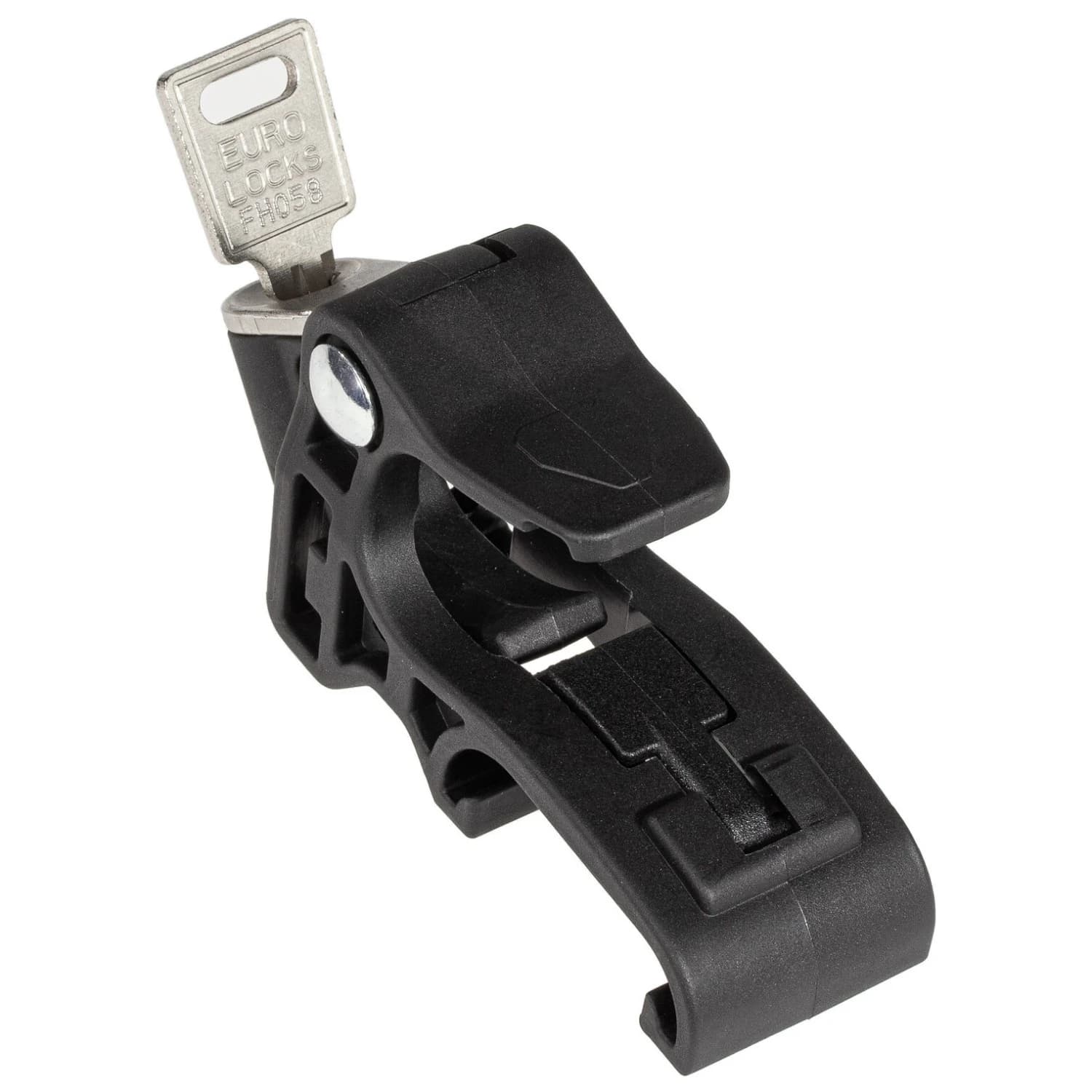 Катинар за багаж Ortlieb QL2 Lock Cable lock - Black