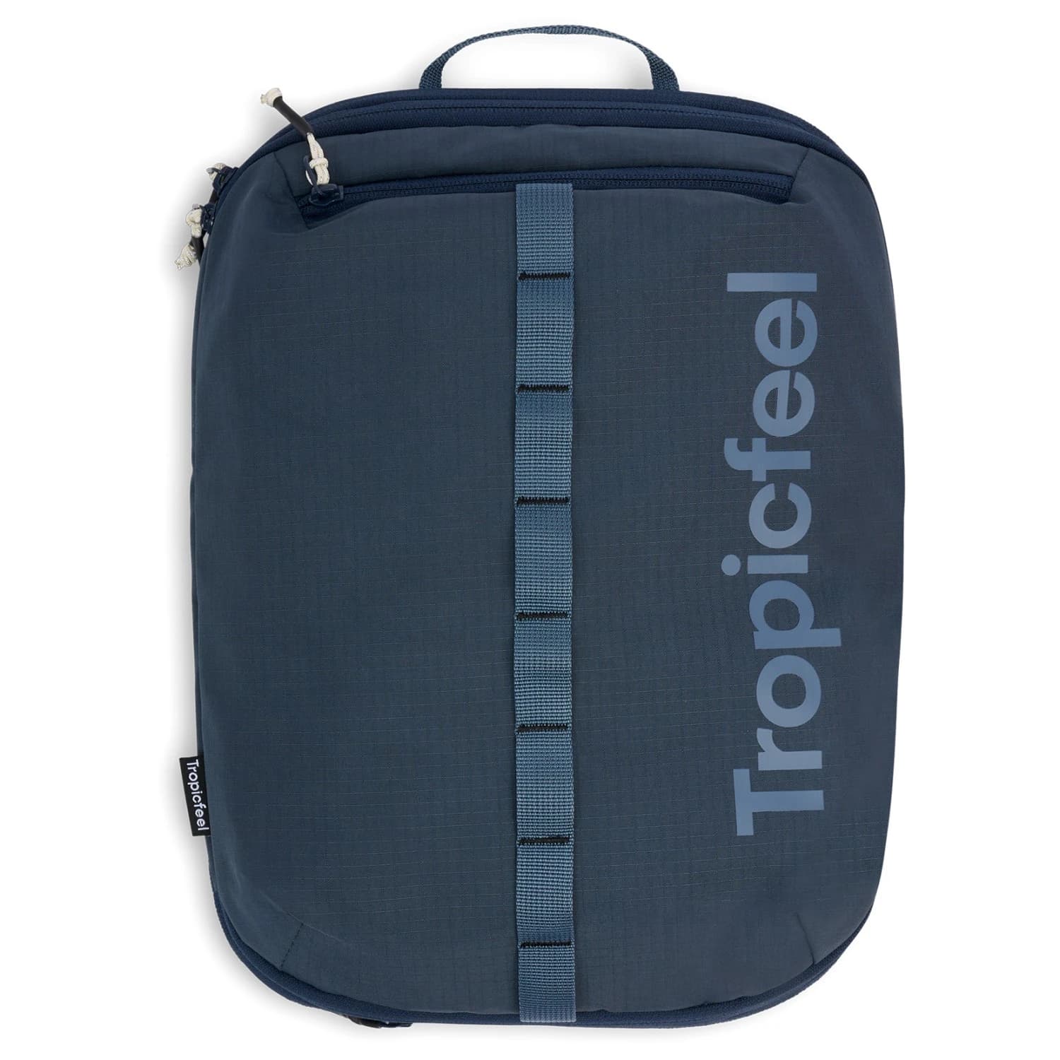 Джоб за раница Tropicfeel External Front Pouch Backpack accessory - Fresh Navy