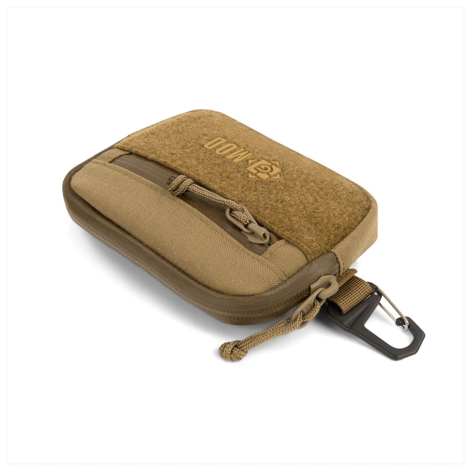 Джоб за раница Grayl G-Mod Flat Pouch Wallet - Coyote Brown