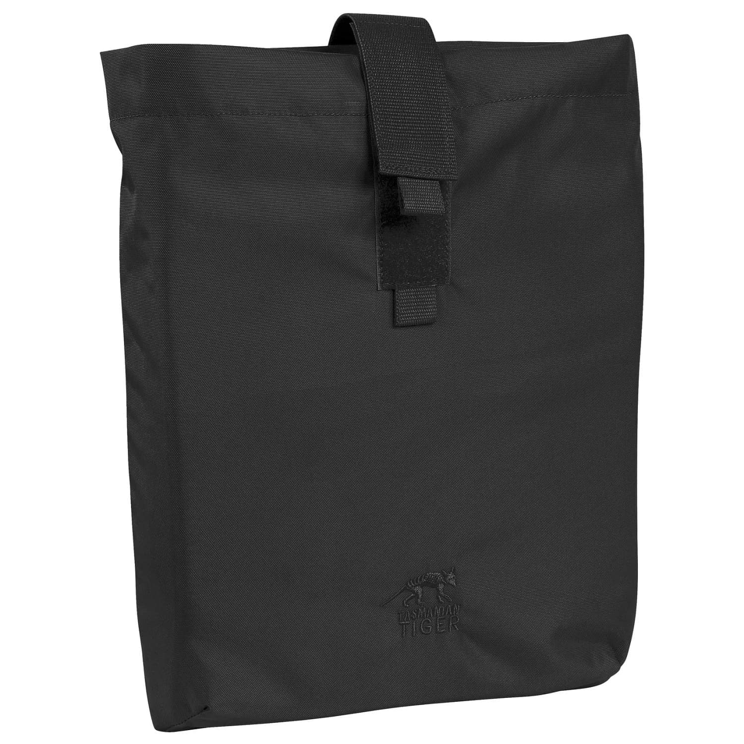 Джоб за раница Tasmanian tiger TT Dump Pouch Bag - Black