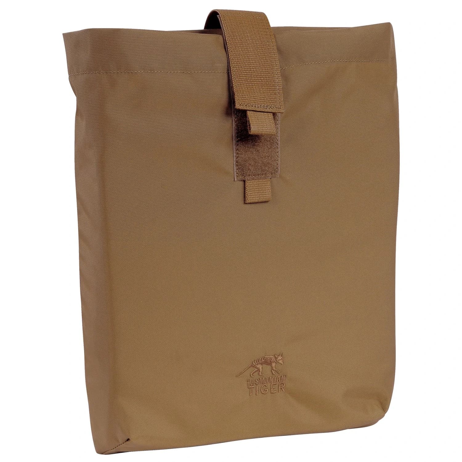 Джоб за раница Tasmanian tiger TT Dump Pouch Bag - Coyote Brown