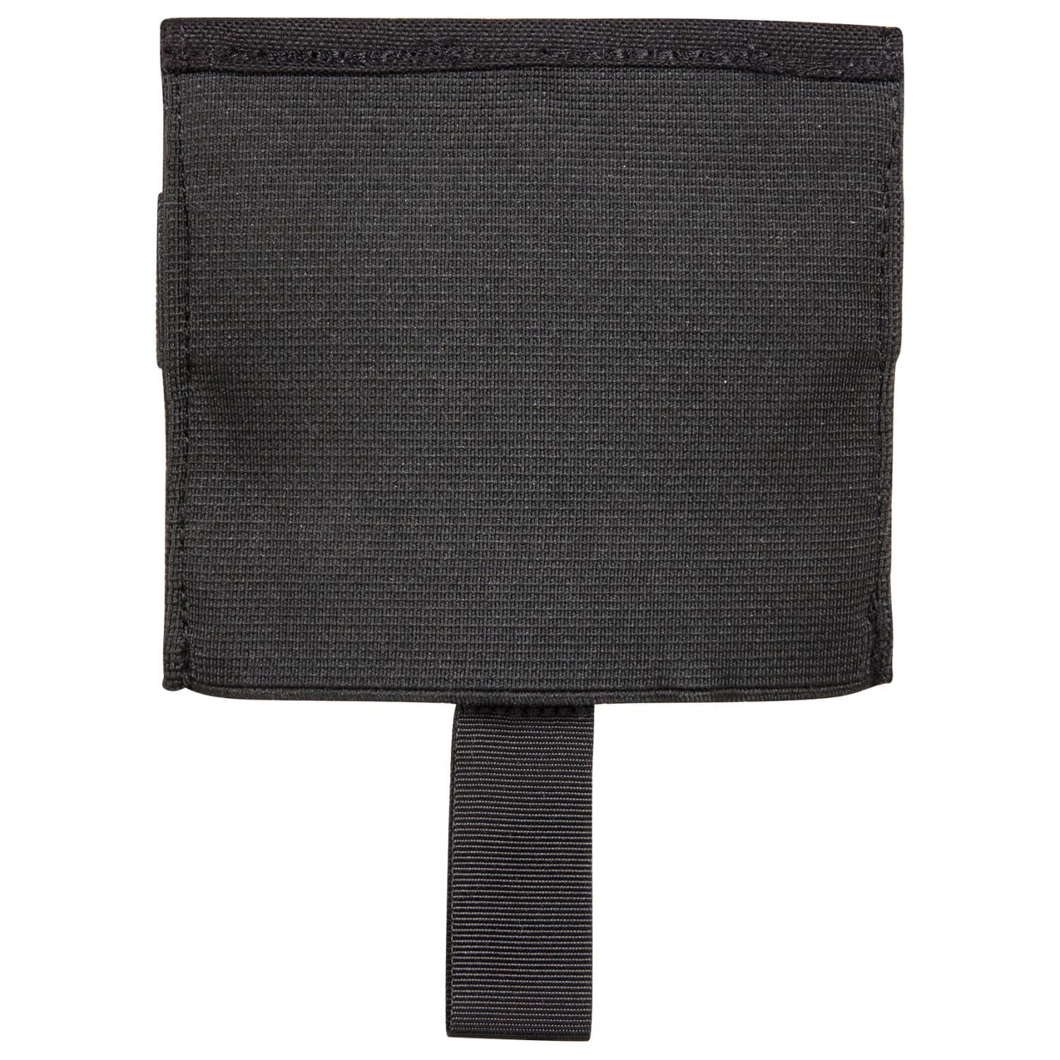Джоб за раница Tasmanian tiger TT Dump Pouch Light Bag - Black