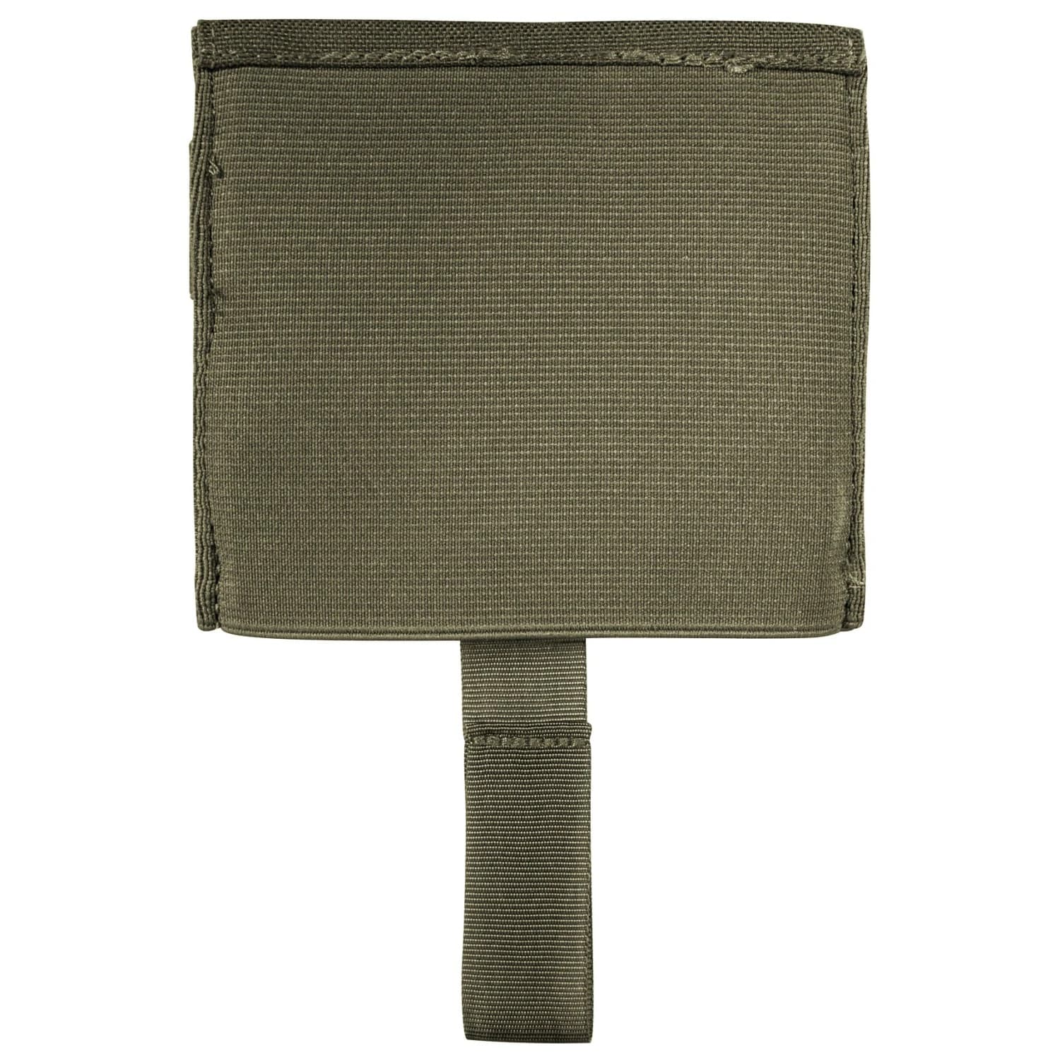 Джоб за раница Tasmanian tiger TT Dump Pouch Light Bag - Olive