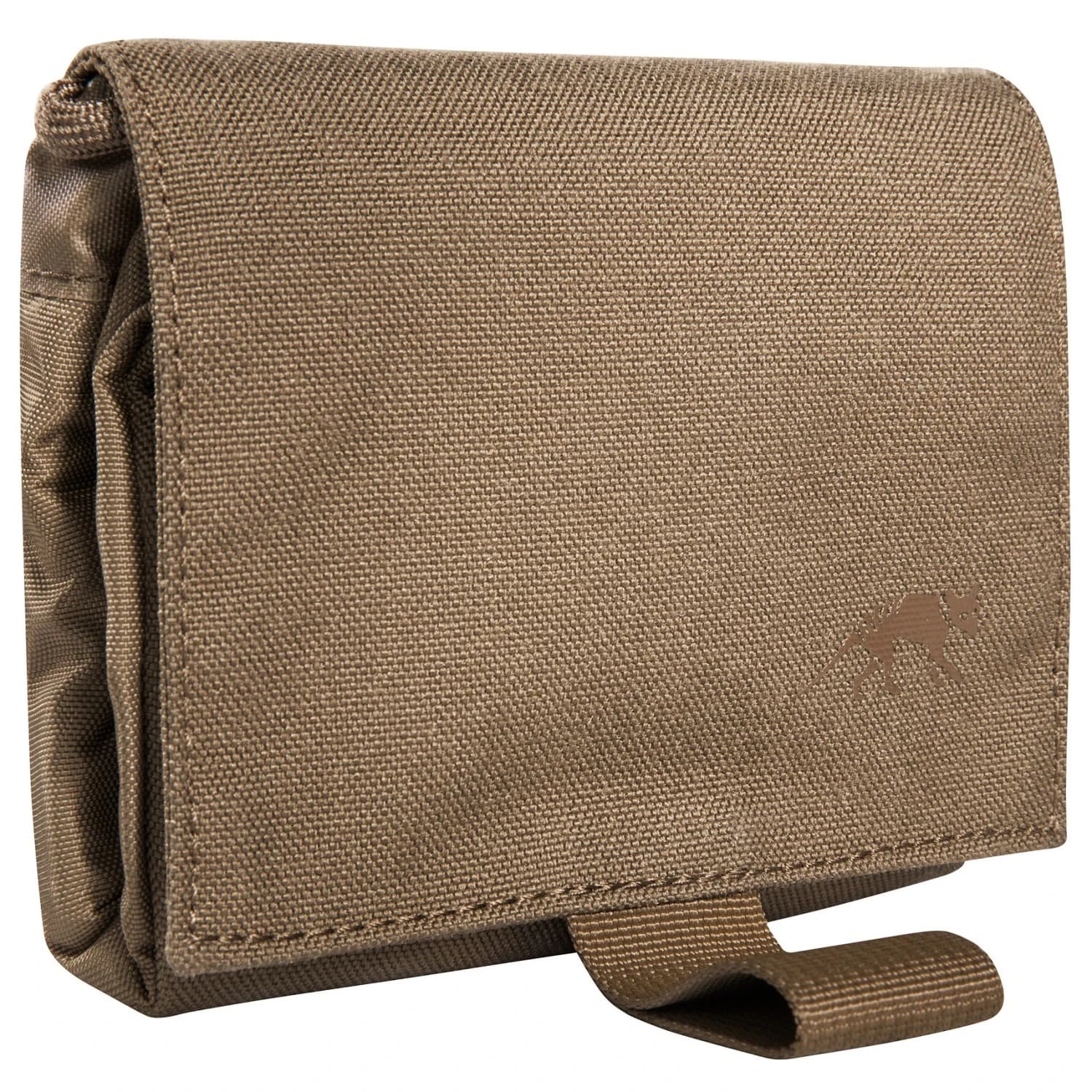 Джоб за раница Tasmanian tiger TT Dump Pouch MKII Bag - Coyote Brown