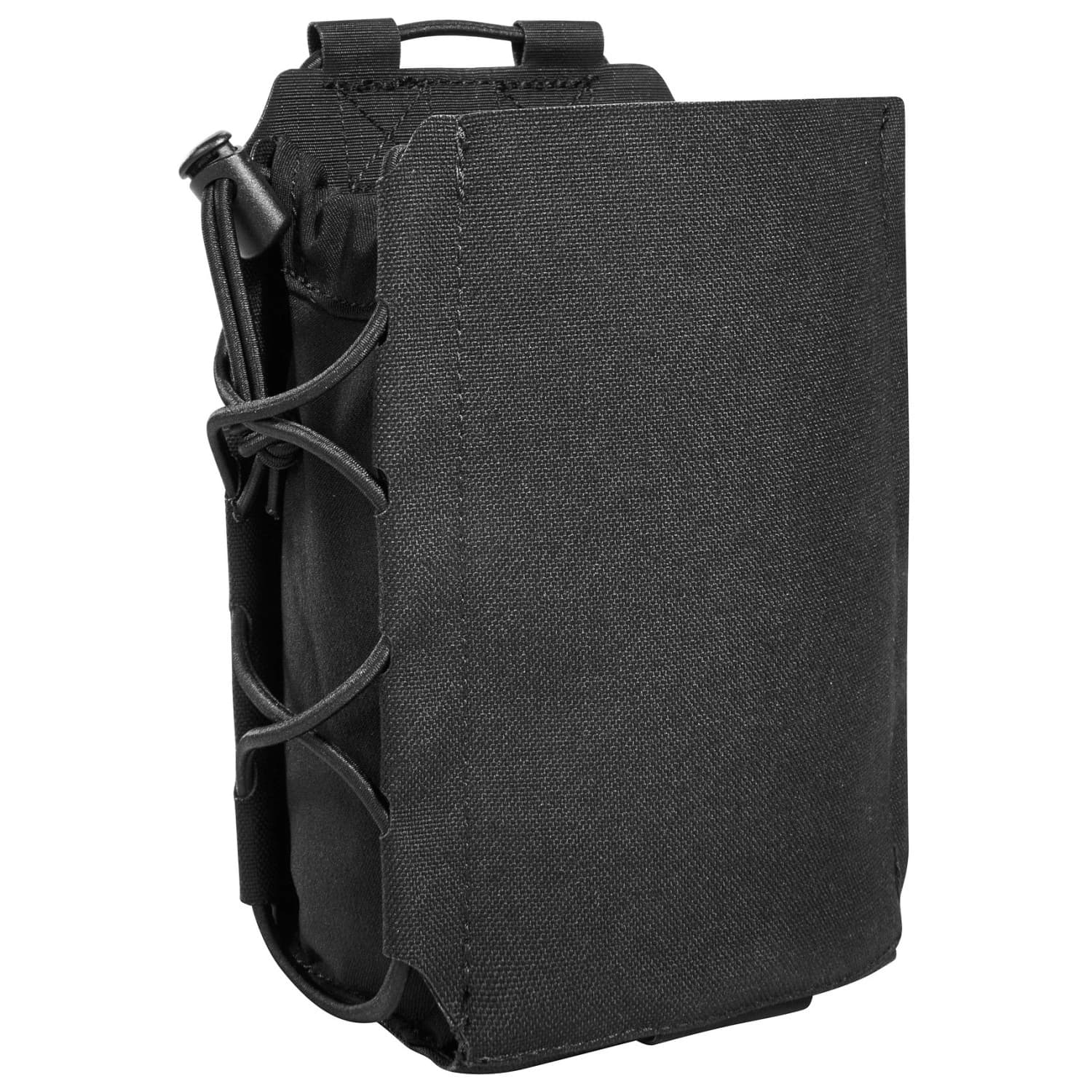 Джоб за раница Tasmanian tiger TT Multipurpose Side Pouch Bag - Black