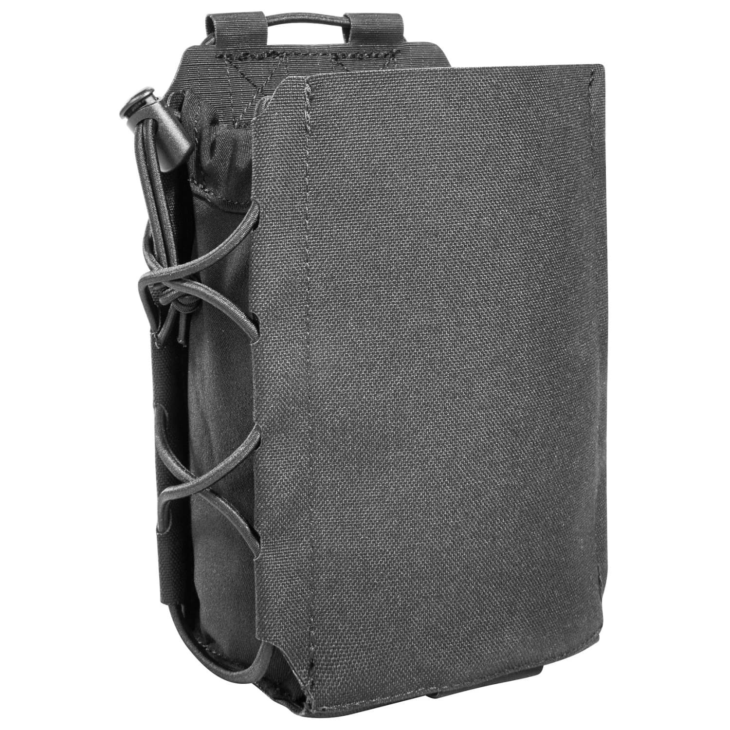 Джоб за раница Tasmanian tiger TT Multipurpose Side Pouch Bag - Titan Grey