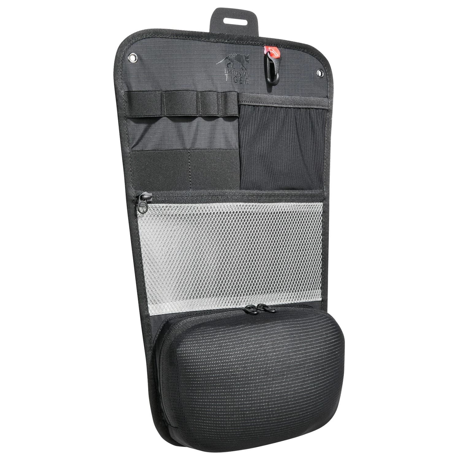 Аксесоар за раница Tasmanian tiger TT Organizer Panel Bag insert - Black