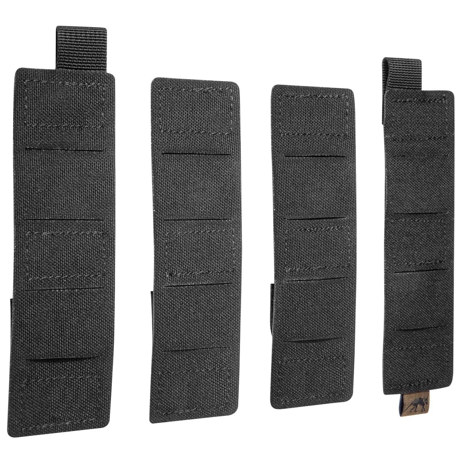Аксесоар за раница Tasmanian tiger TT SGL Molle Adapter Set VL - Black