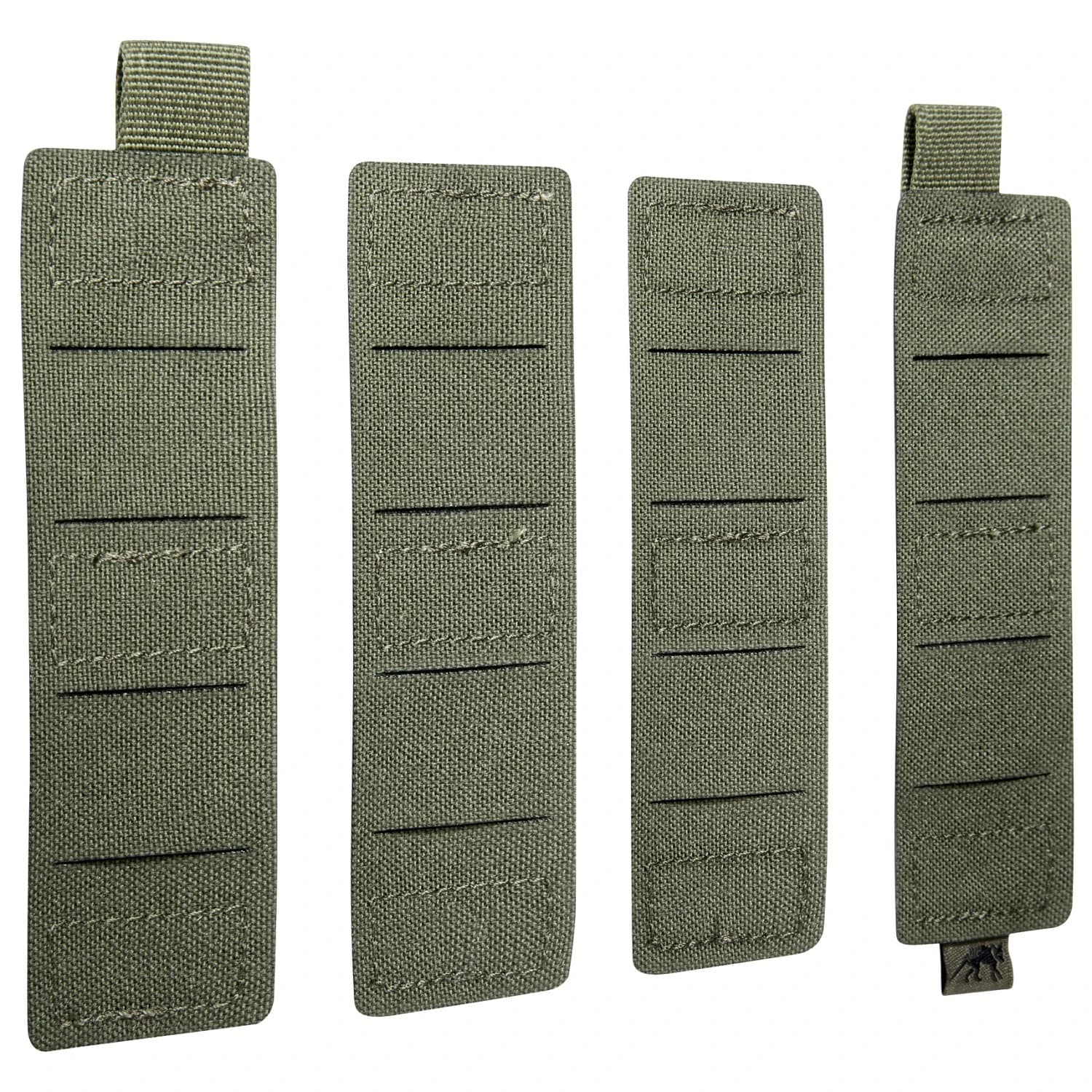 Аксесоар за раница Tasmanian tiger TT SGL Molle Adapter Set VL - Olive