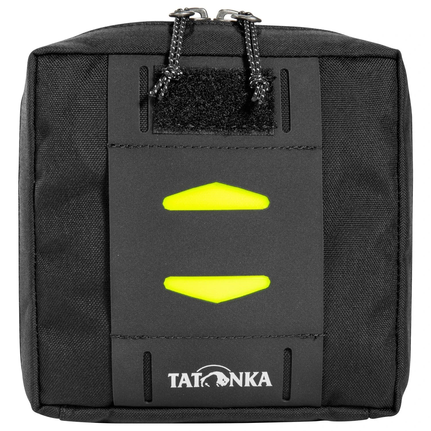 Джоб за раница Tatonka Universal Pouch 14 x 14 Bag - Black